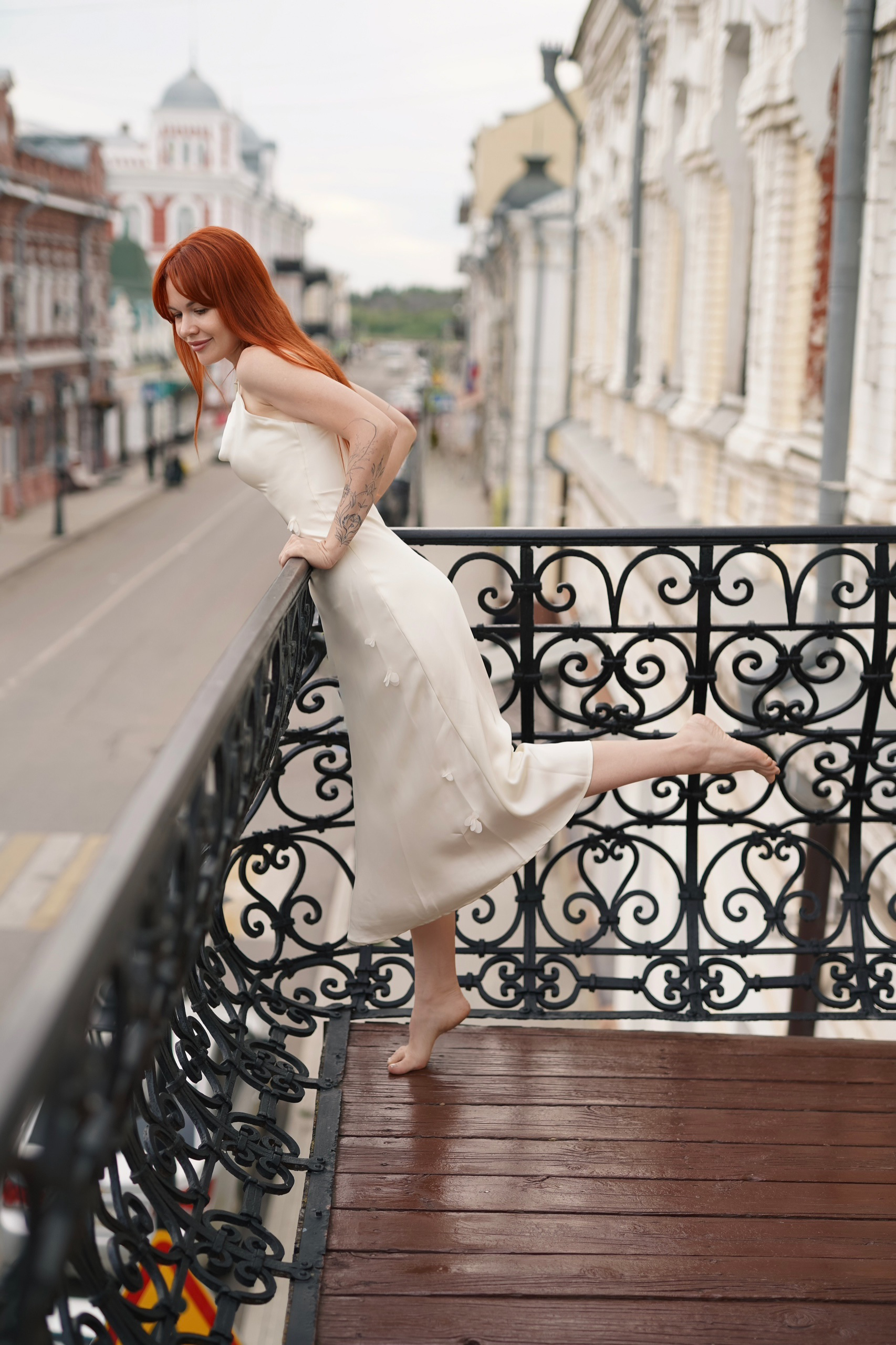 Студийный портрет. Фотограф в Астрахани • Фото-туры • Виктория Герма