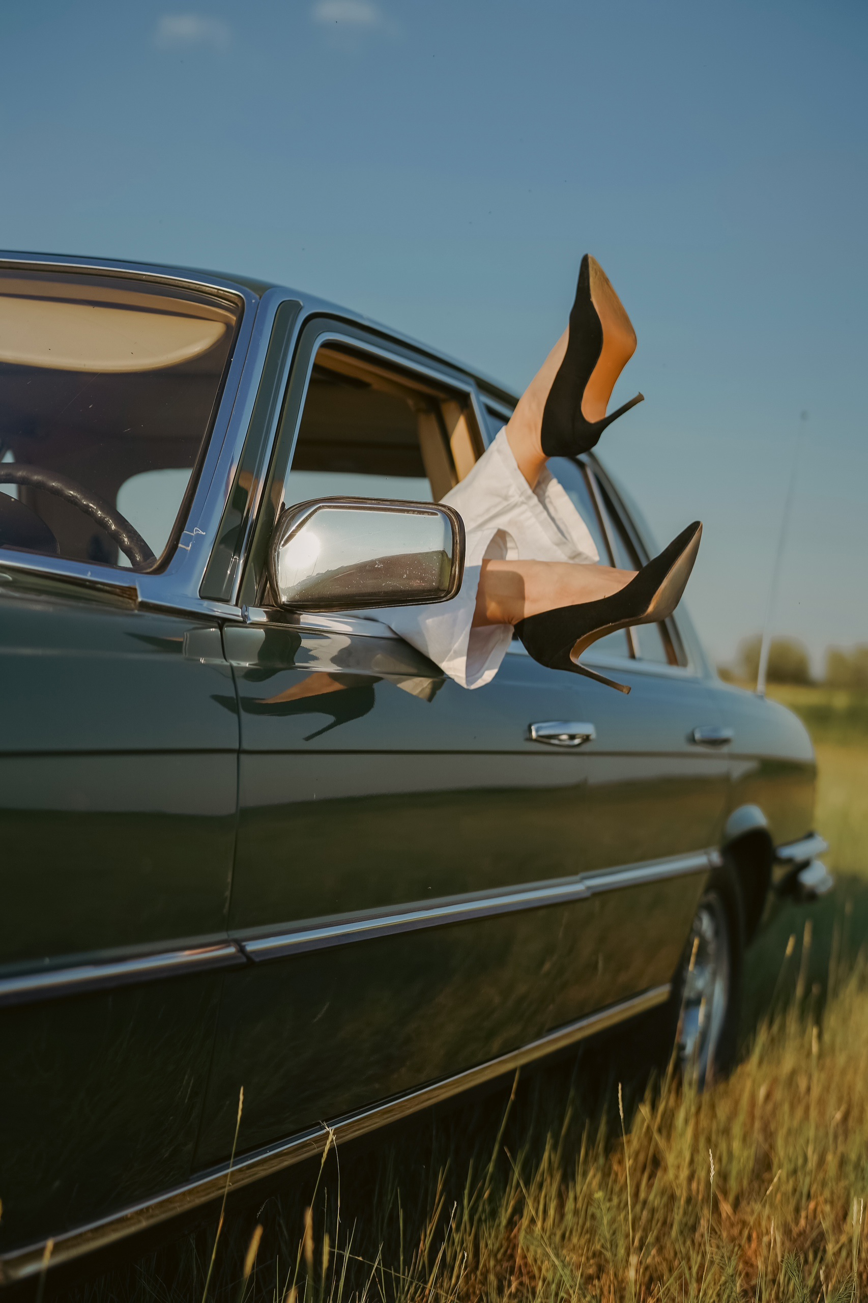 Прогулочные съемки. Фотограф в Астрахани • Фото-туры • Виктория Герма