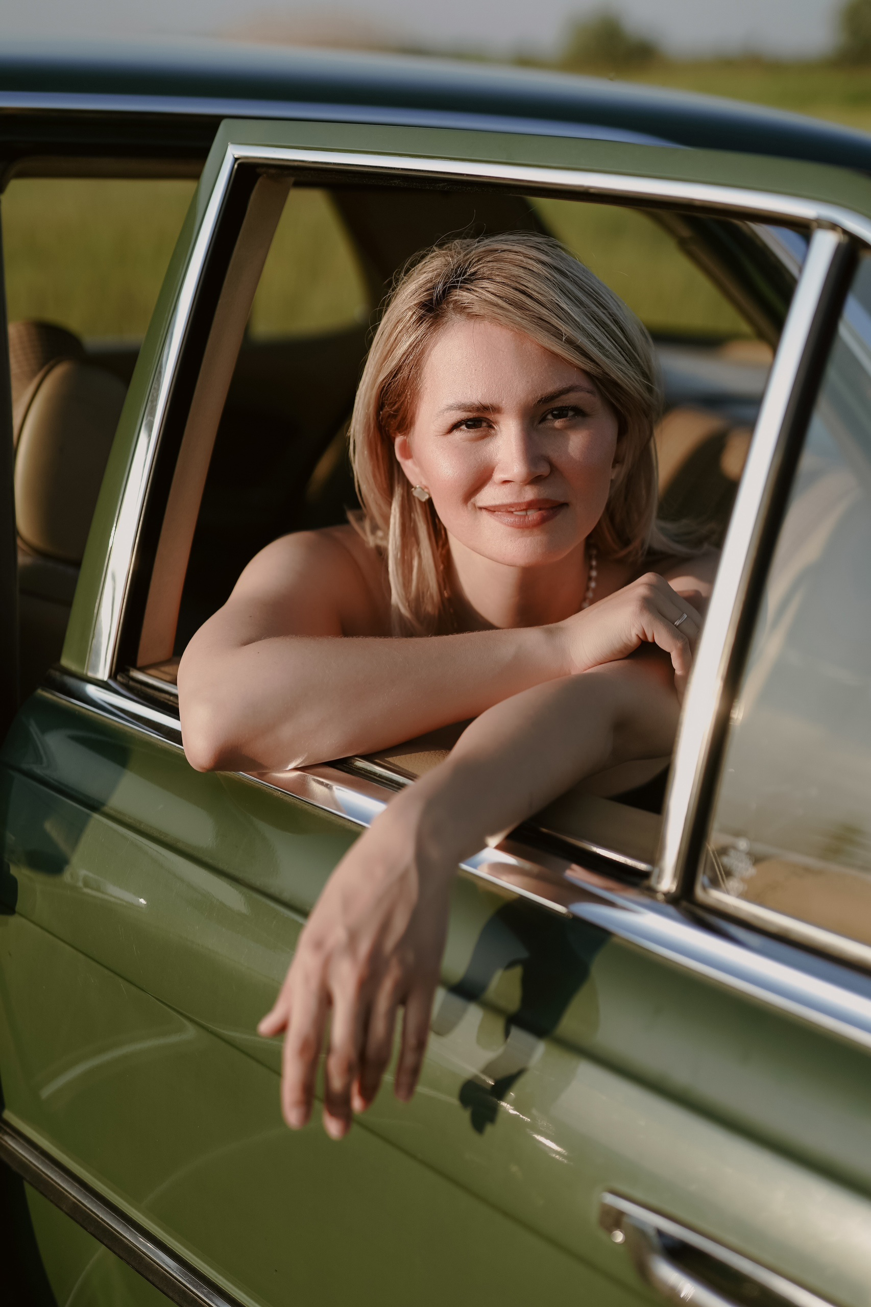 Прогулочные съемки. Фотограф в Астрахани • Фото-туры • Виктория Герма