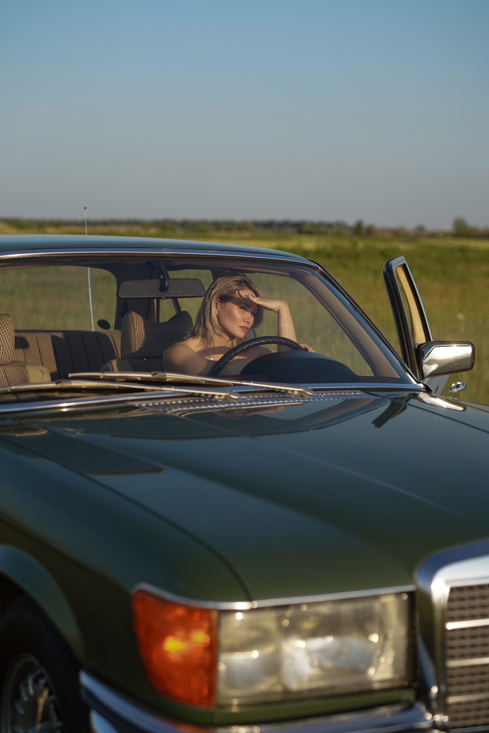 Прогулочные съемки. Фотограф в Астрахани • Фото-туры • Виктория Герма