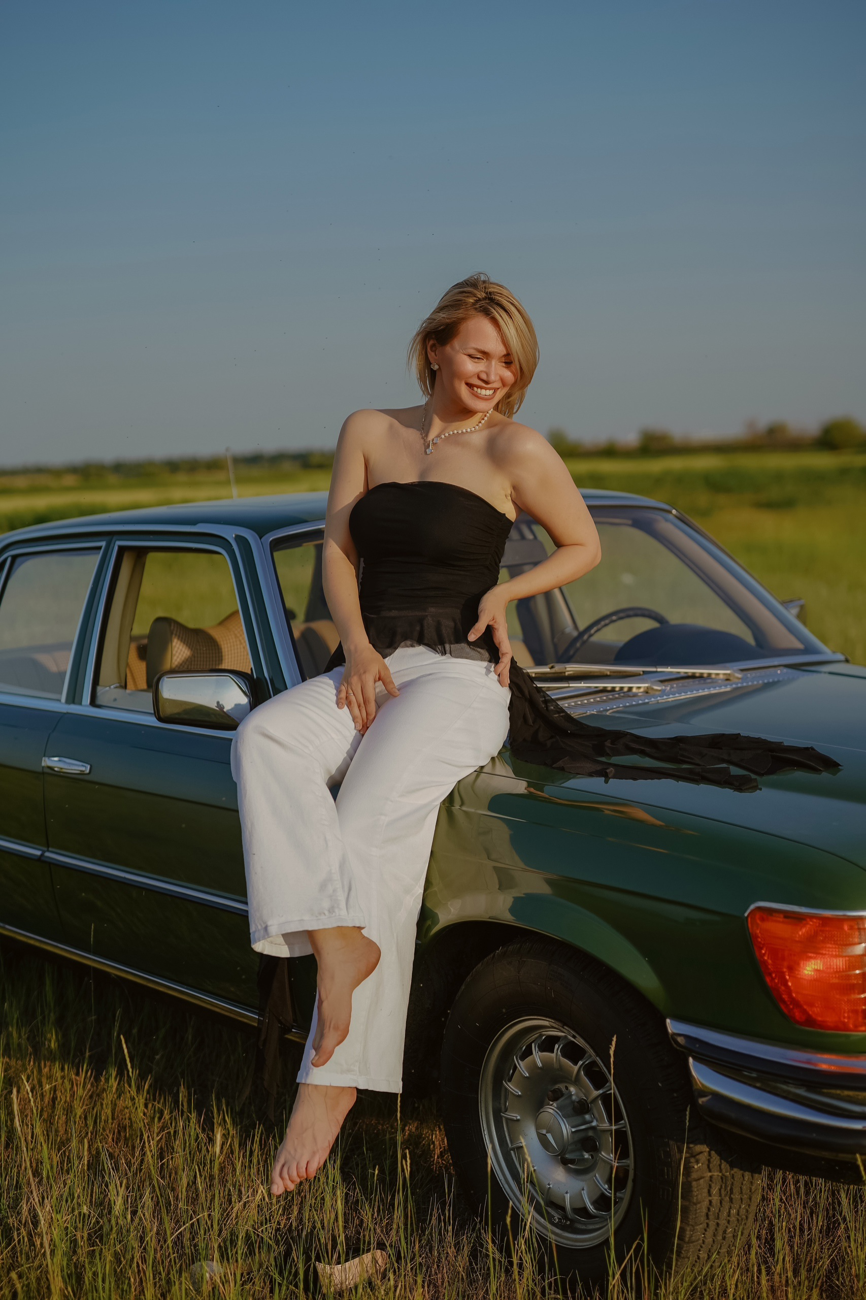 Прогулочные съемки. Фотограф в Астрахани • Фото-туры • Виктория Герма