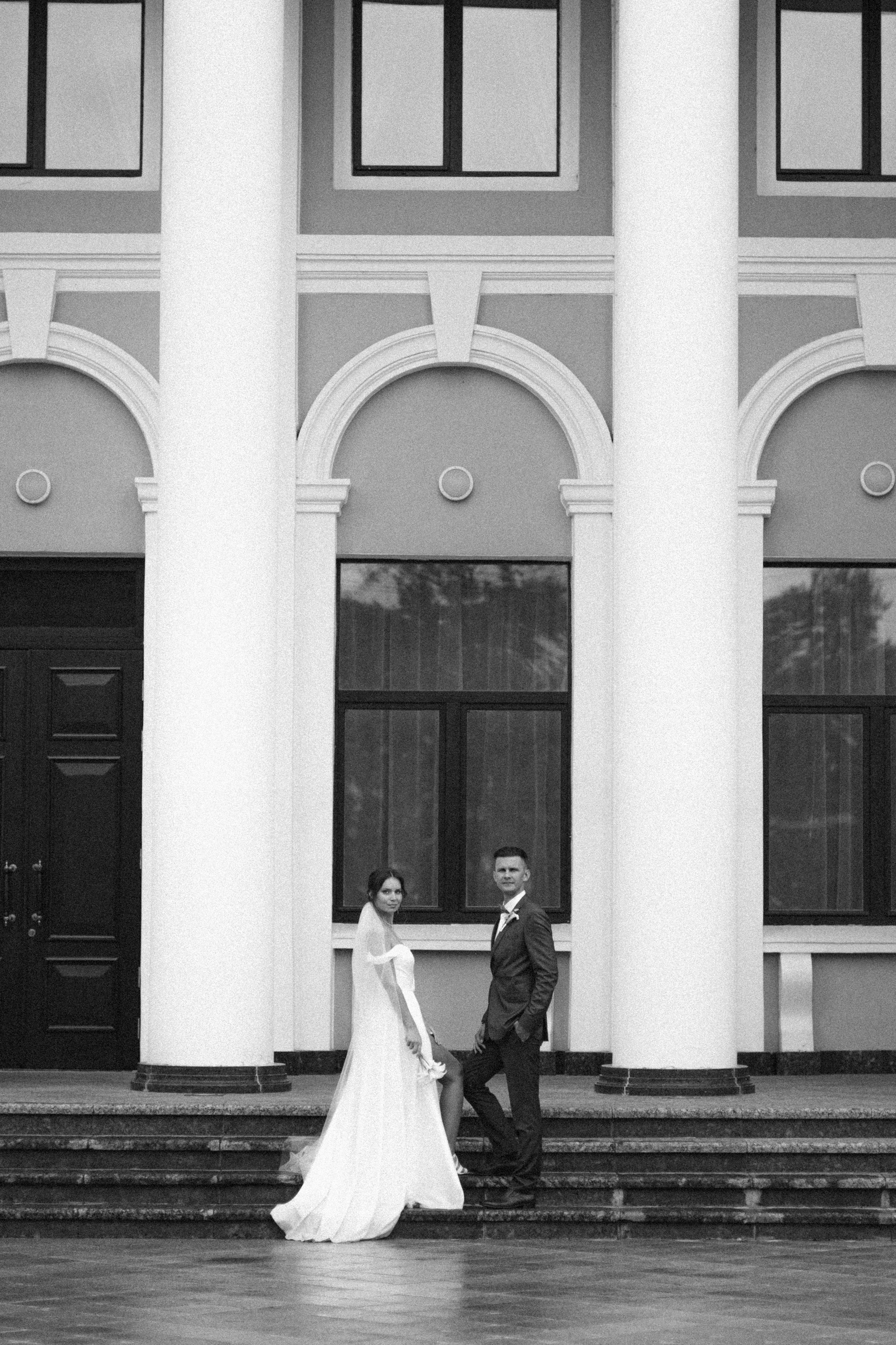 Места для фотосессии в Хабаровске