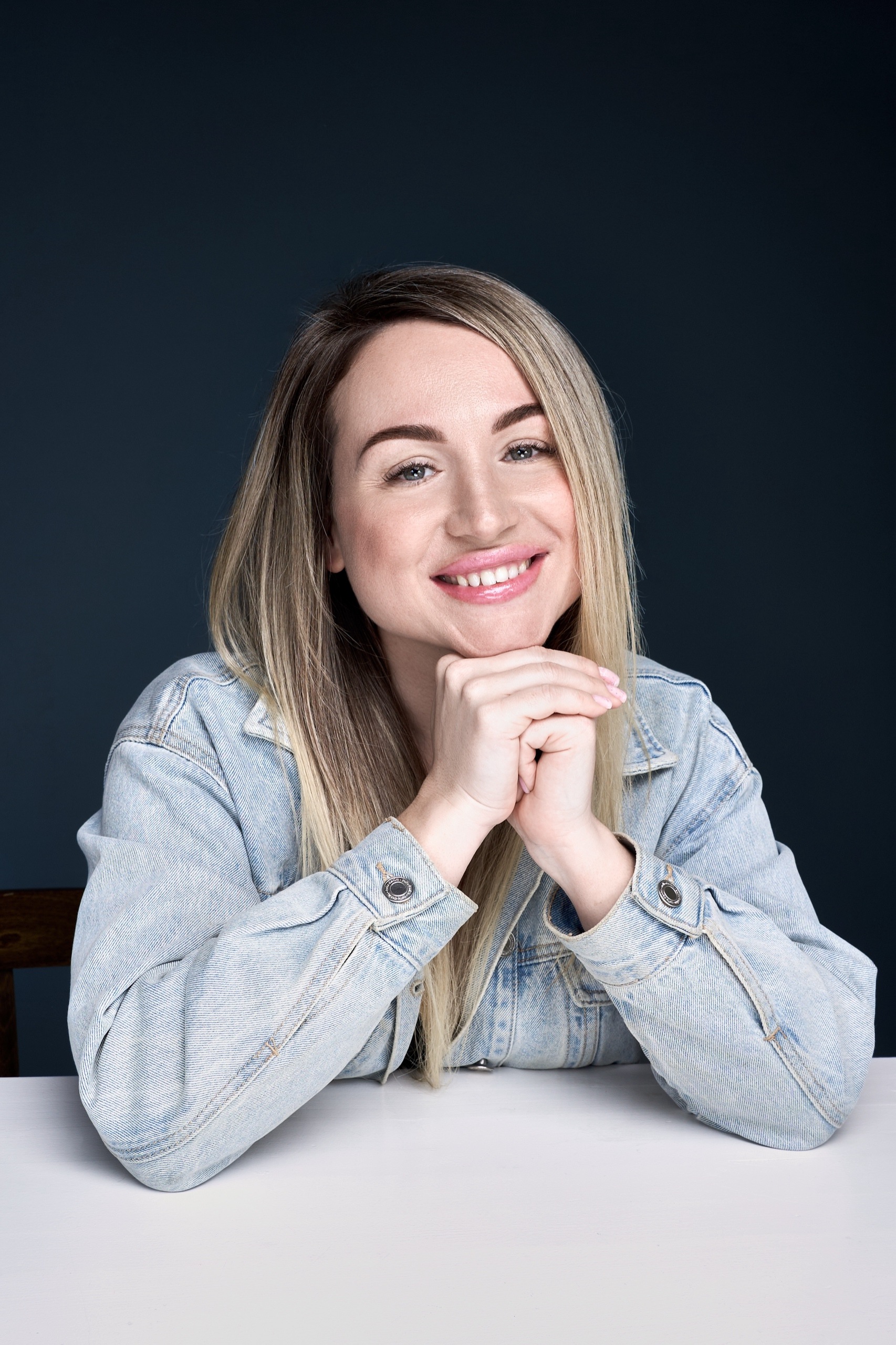 Cinematic Portrait Studio