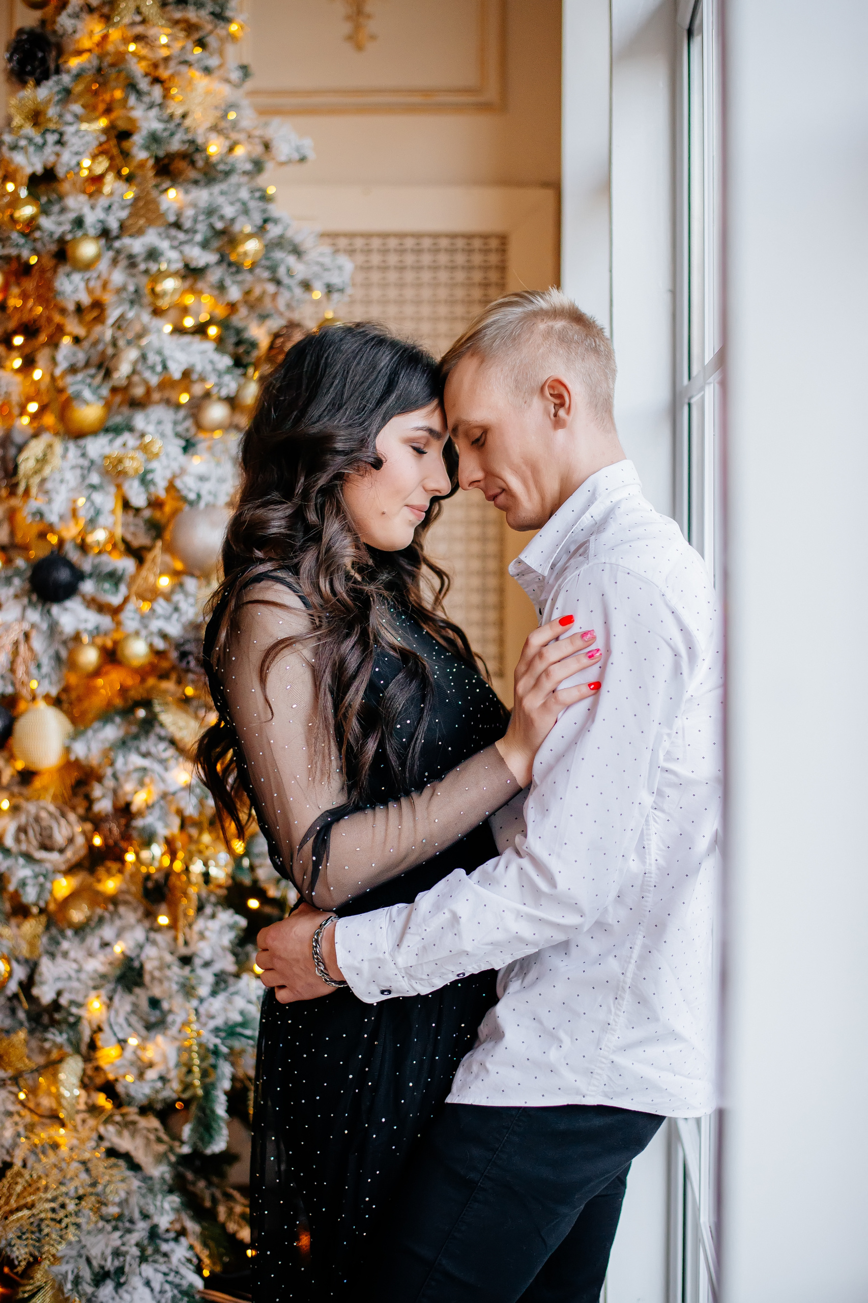 Семейная фотосессия. Семейный и свадебный фотограф Семенова Инна