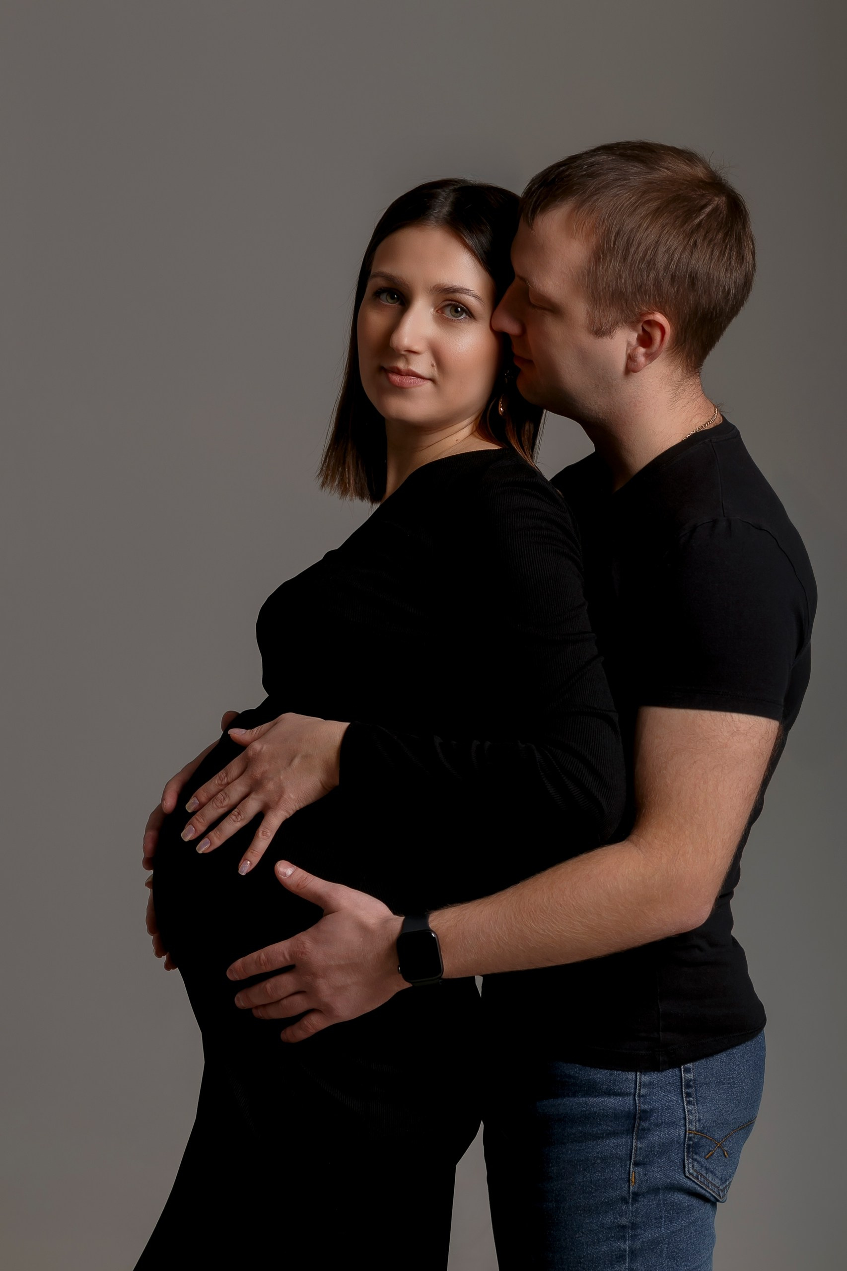 Услуги портретной съемки. Семейный и репортажный фотограф в Череповце Оля Ланец