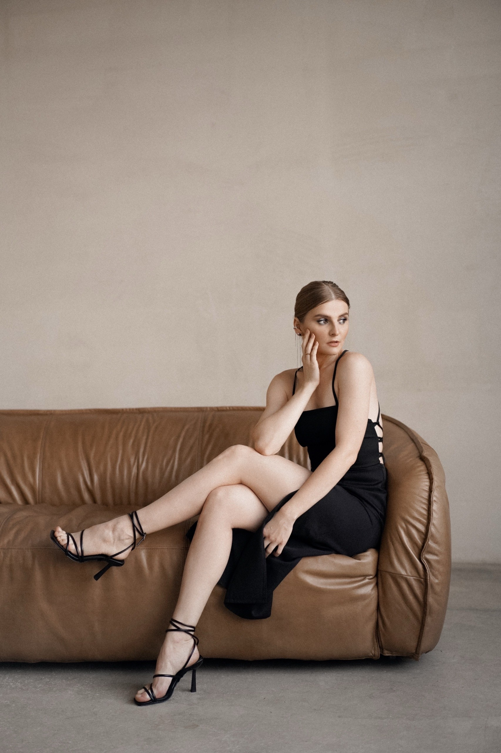 Фотограф из Томска Субботина Яна