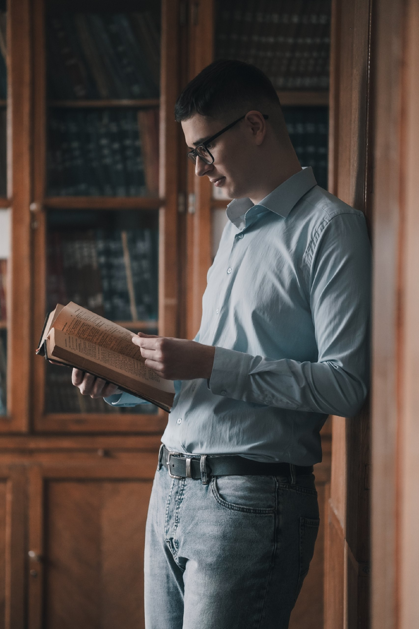 Итоги 2025. Саватейкин Ярослав | Портретный фотограф в Москве