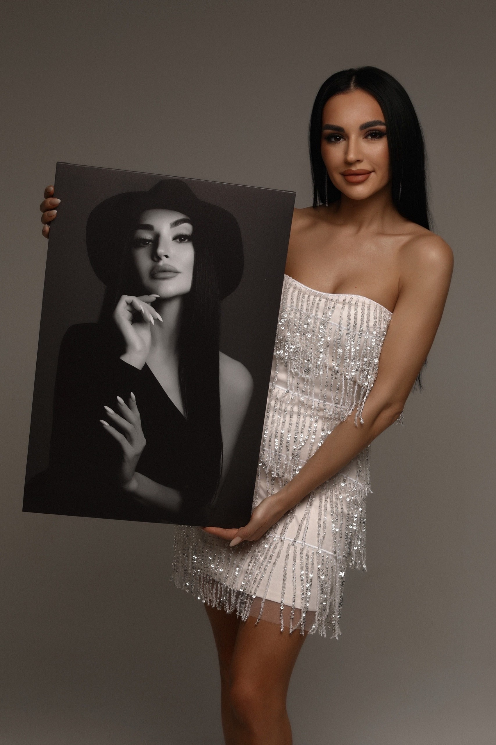 Фото на холсте. SASHA BUYANOVA PHOTO