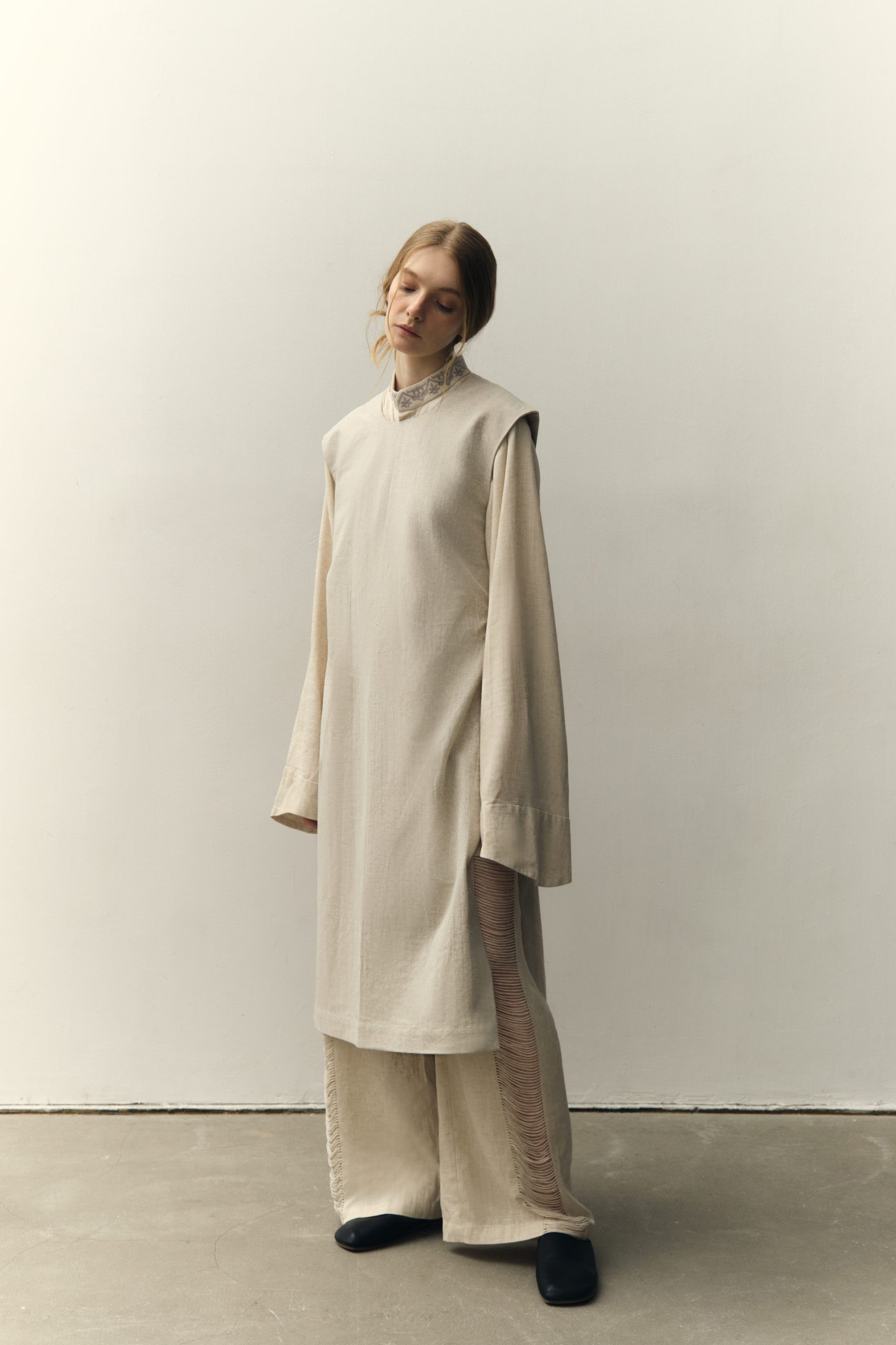 DEEL AI. DISEMICHASNOVA