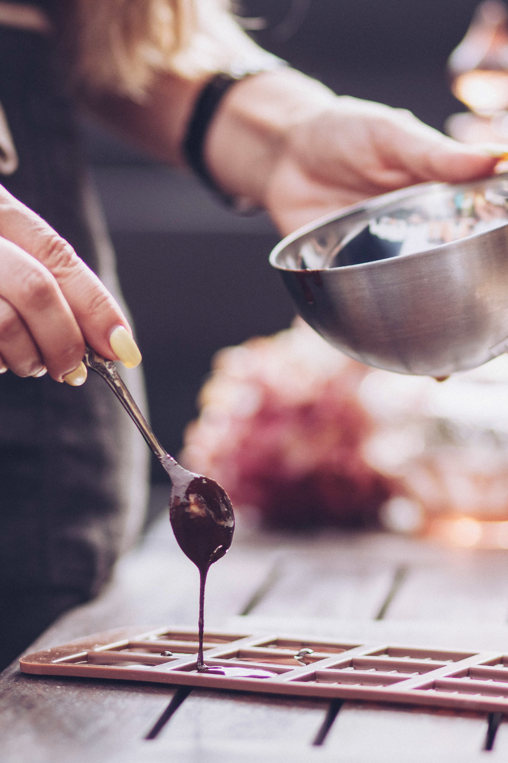 Шоколадная магия. Семейный фотограф Екатеринбург Черепанова Олеся