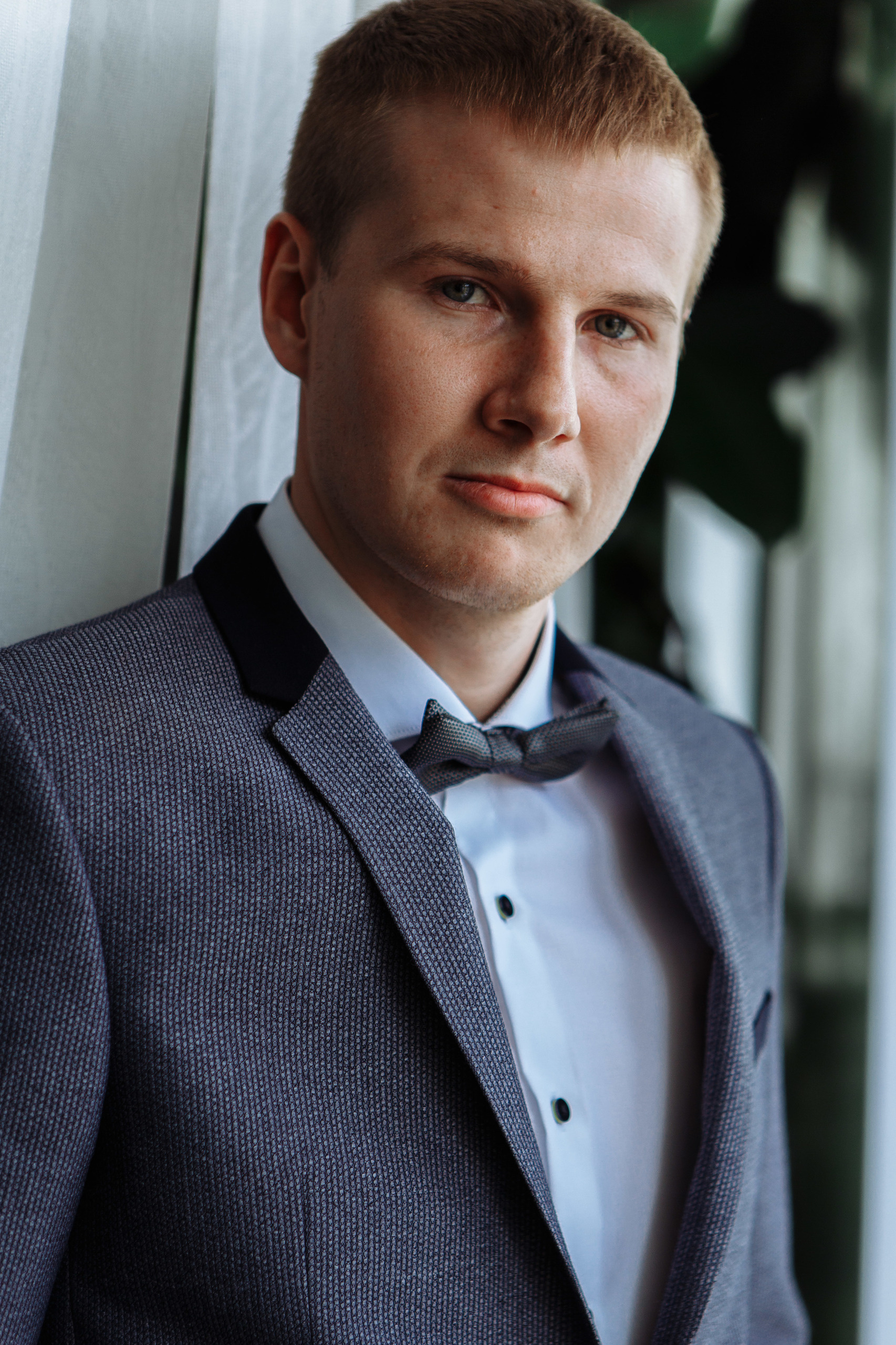 Жених. Фотограф Айрат Шакиров