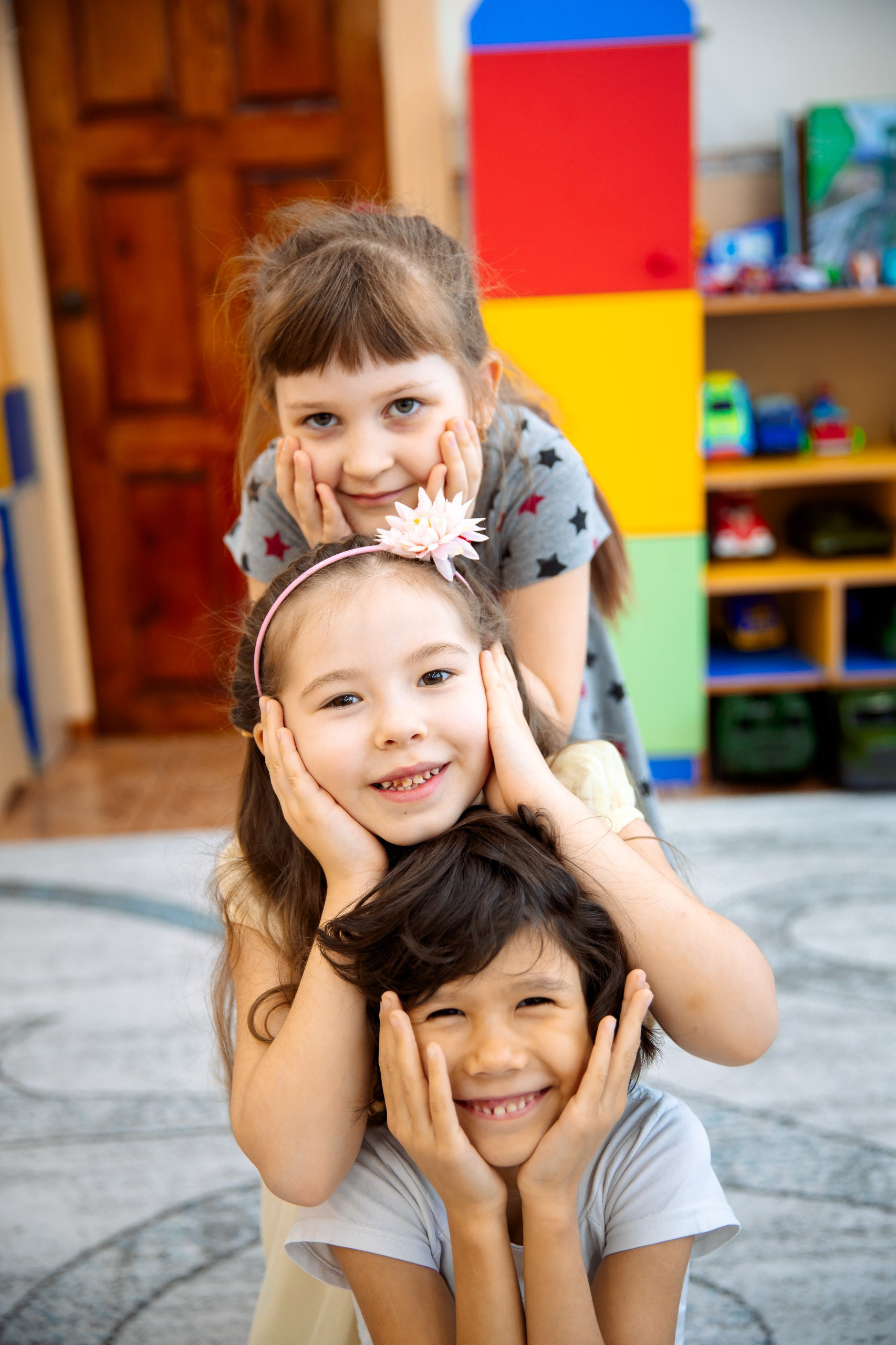 Фотограф Антонина Бочкарёва