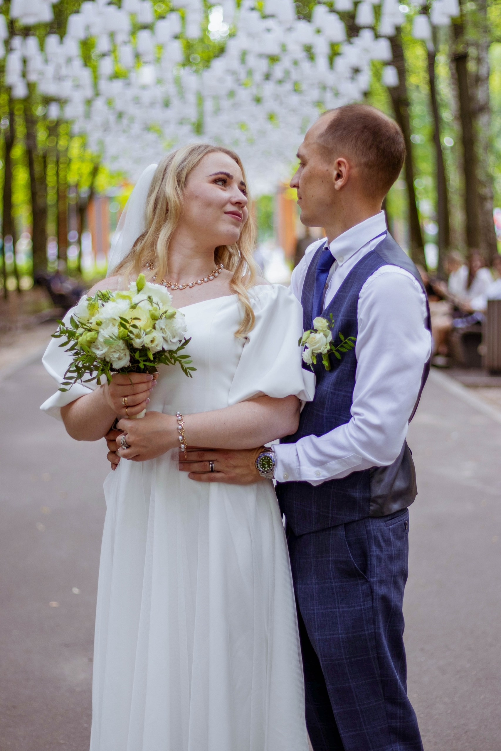 Влада Семёнова — семейный и индивидуальный фотограф