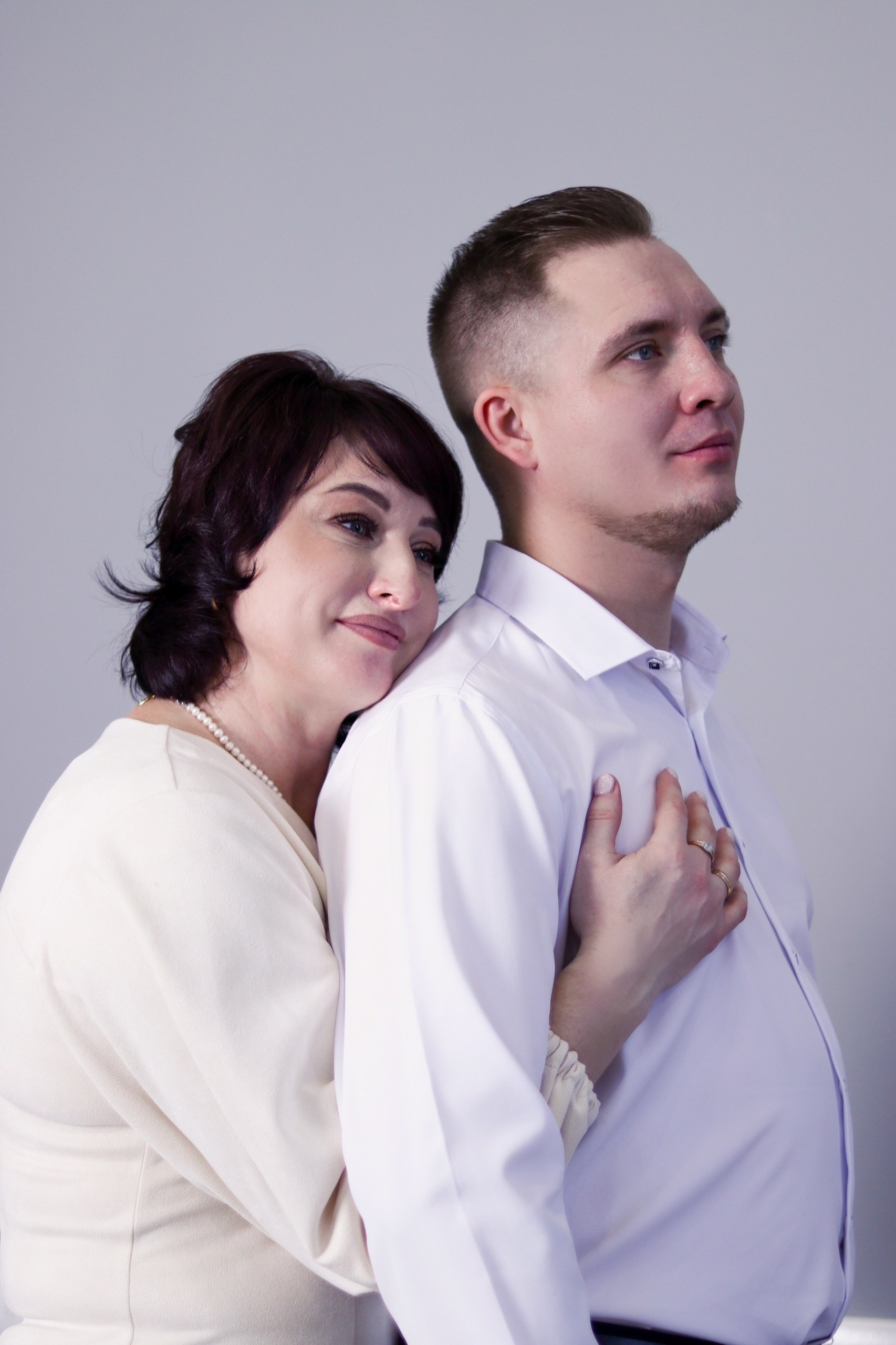 Влада Семёнова — семейный и индивидуальный фотограф