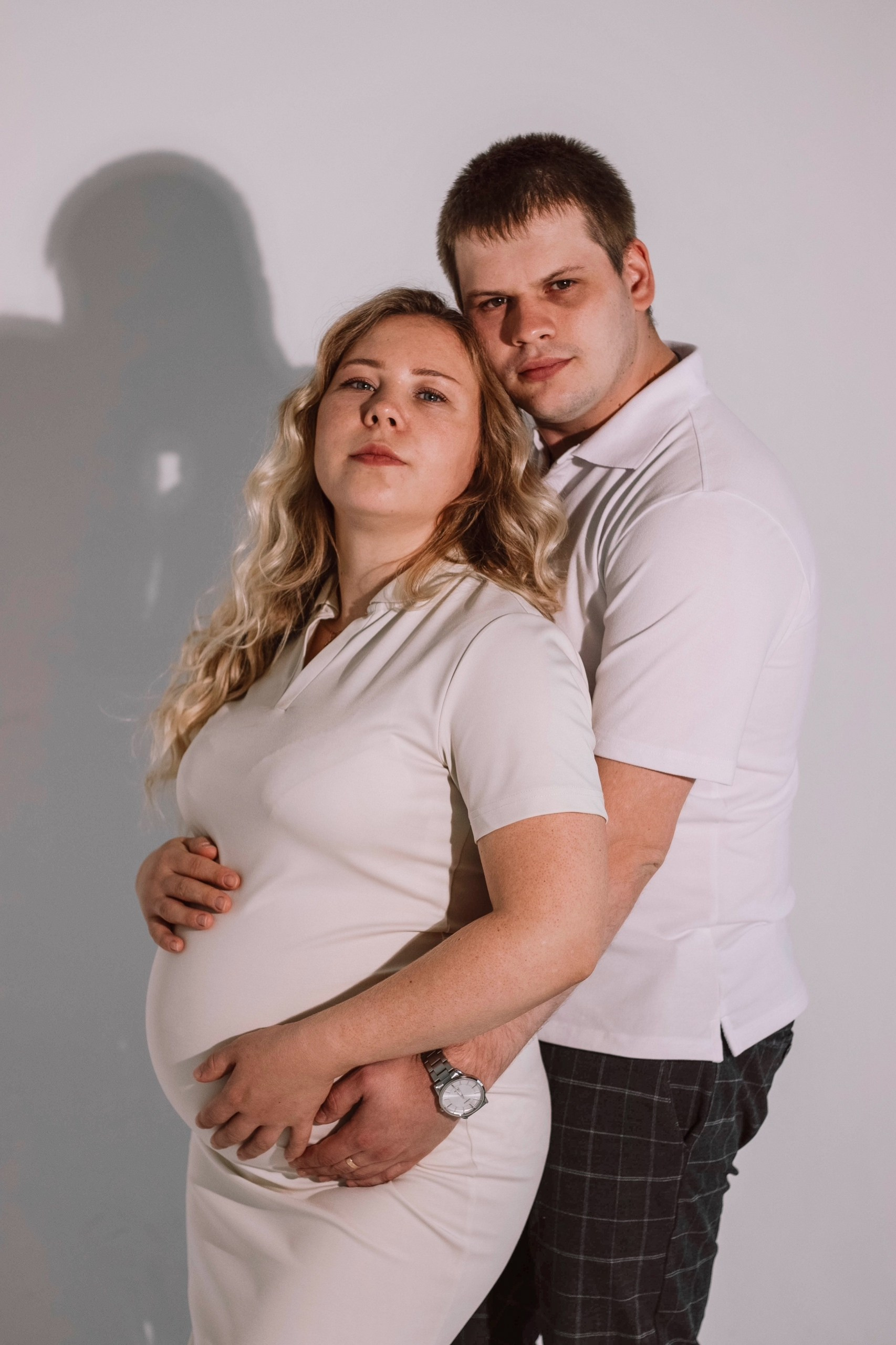 Влада Семёнова — семейный и индивидуальный фотограф