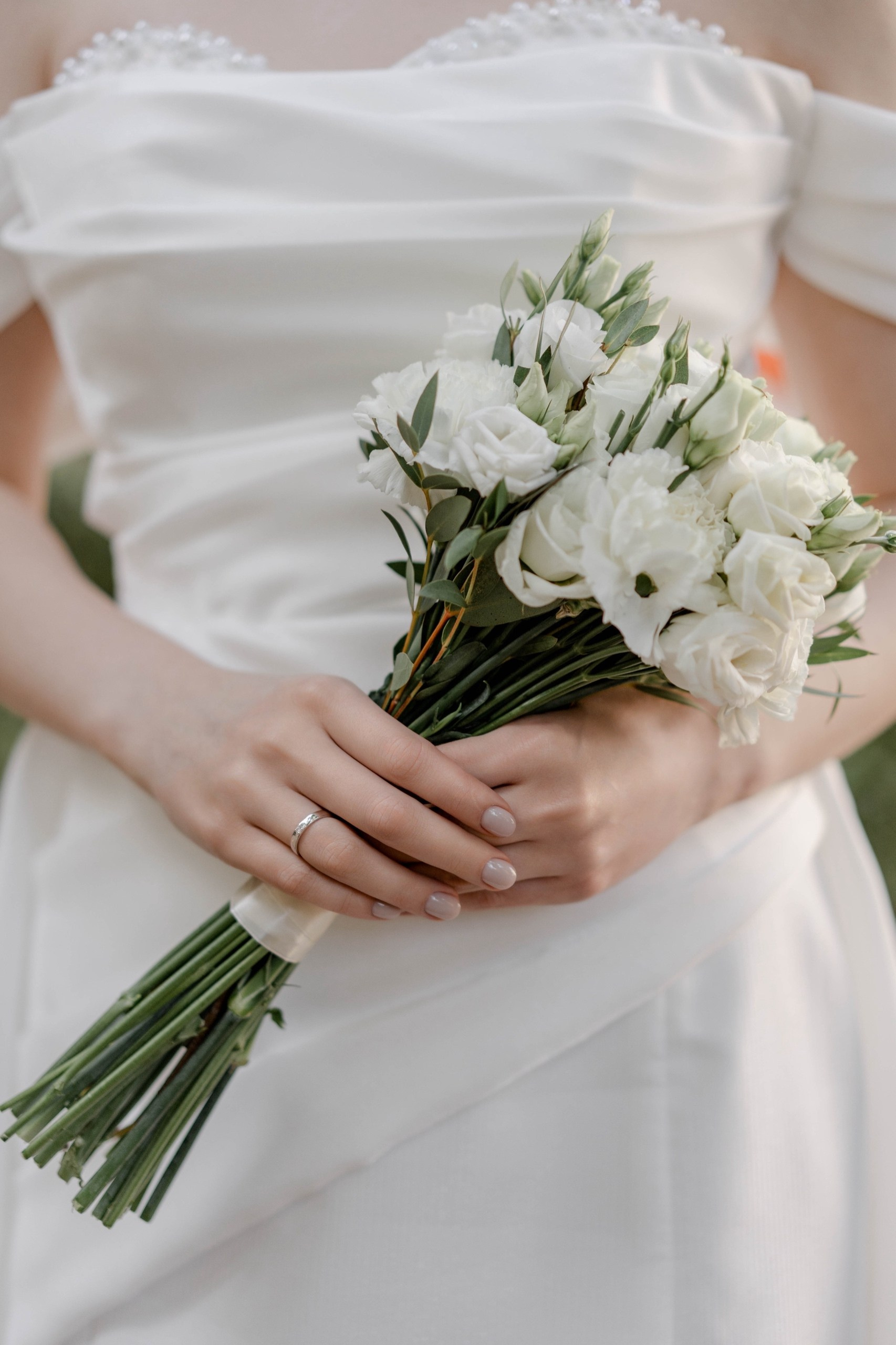 Свадебный и портретный фотограф Юлия Рымашевская Брянск, Москва