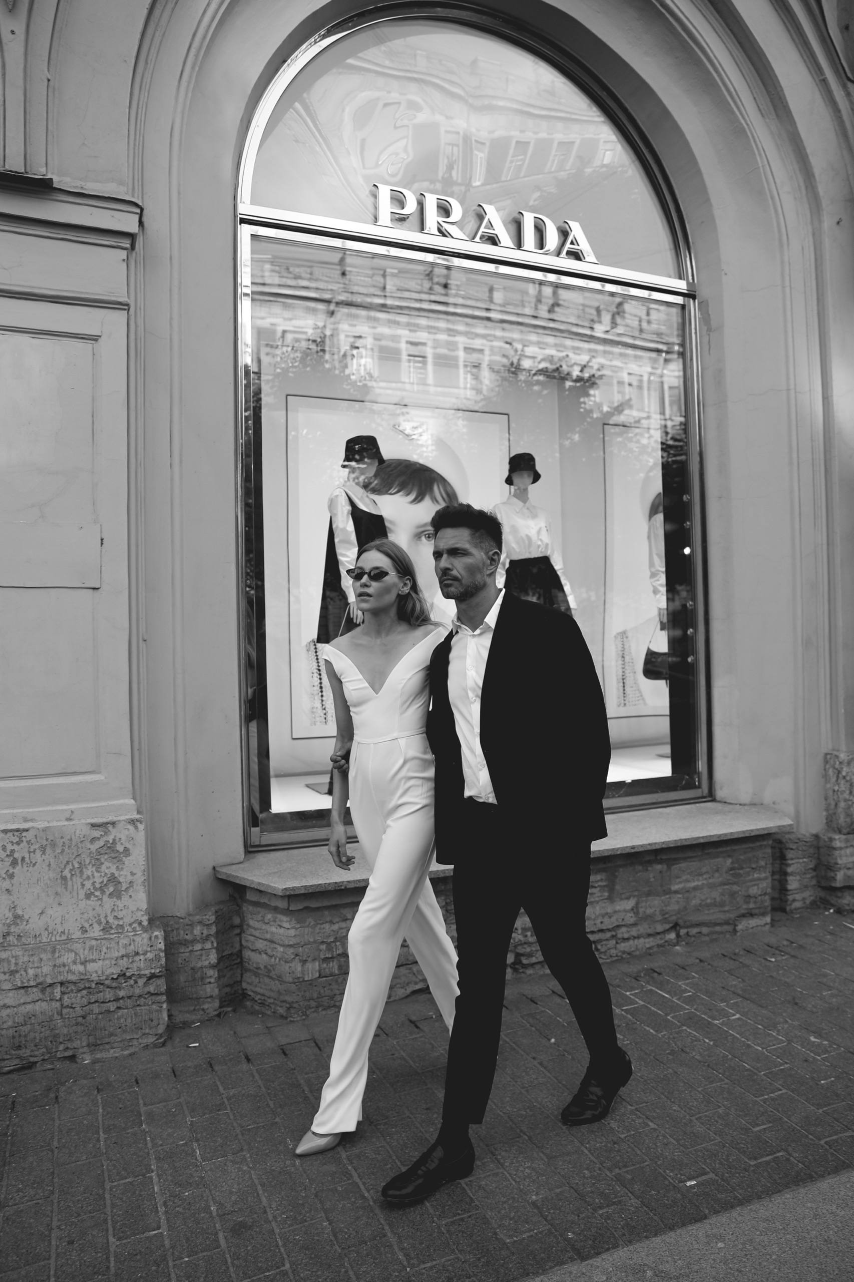 Елена Петрова — свадебный фотограф в Санкт-Петербурге