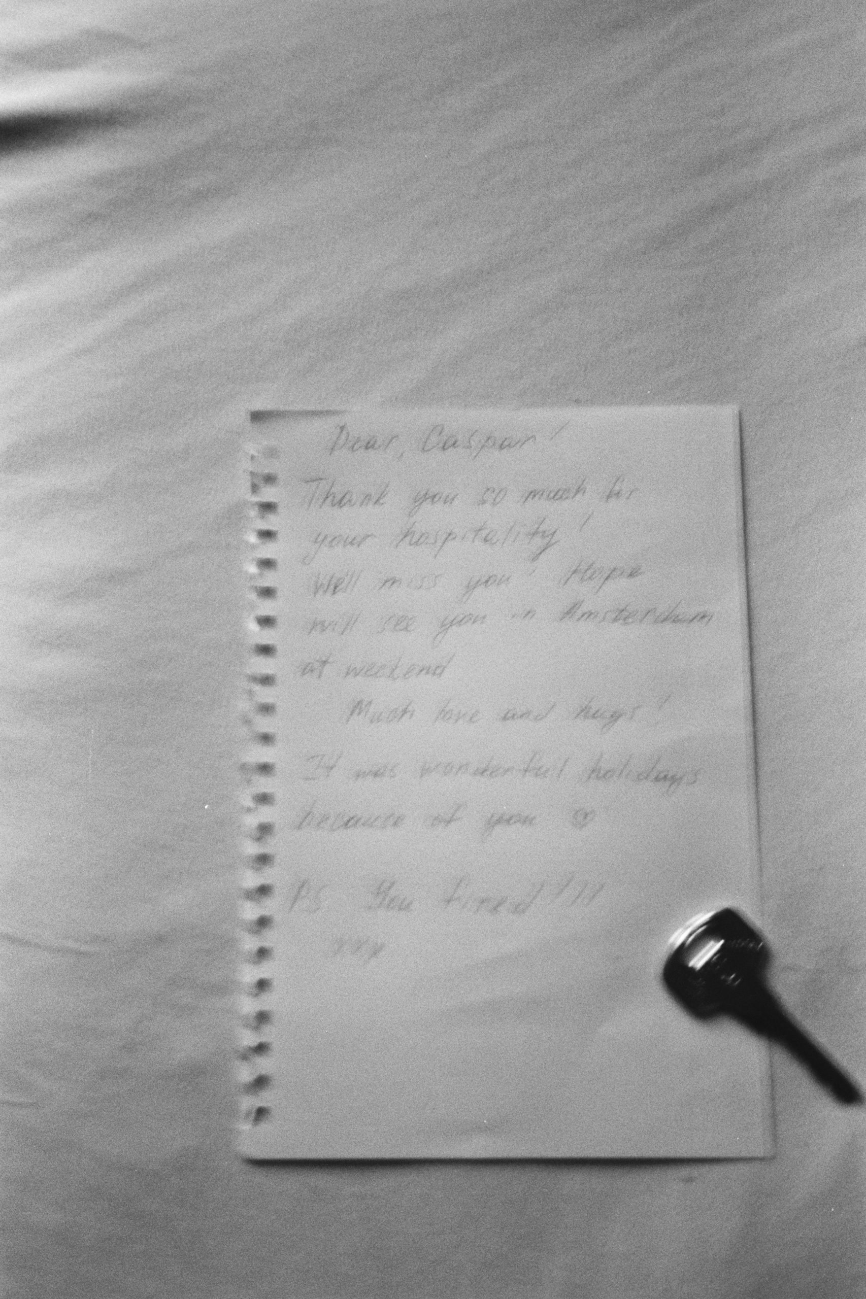 Contacts. Varya Kozhevnikova | Варя Кожевникова