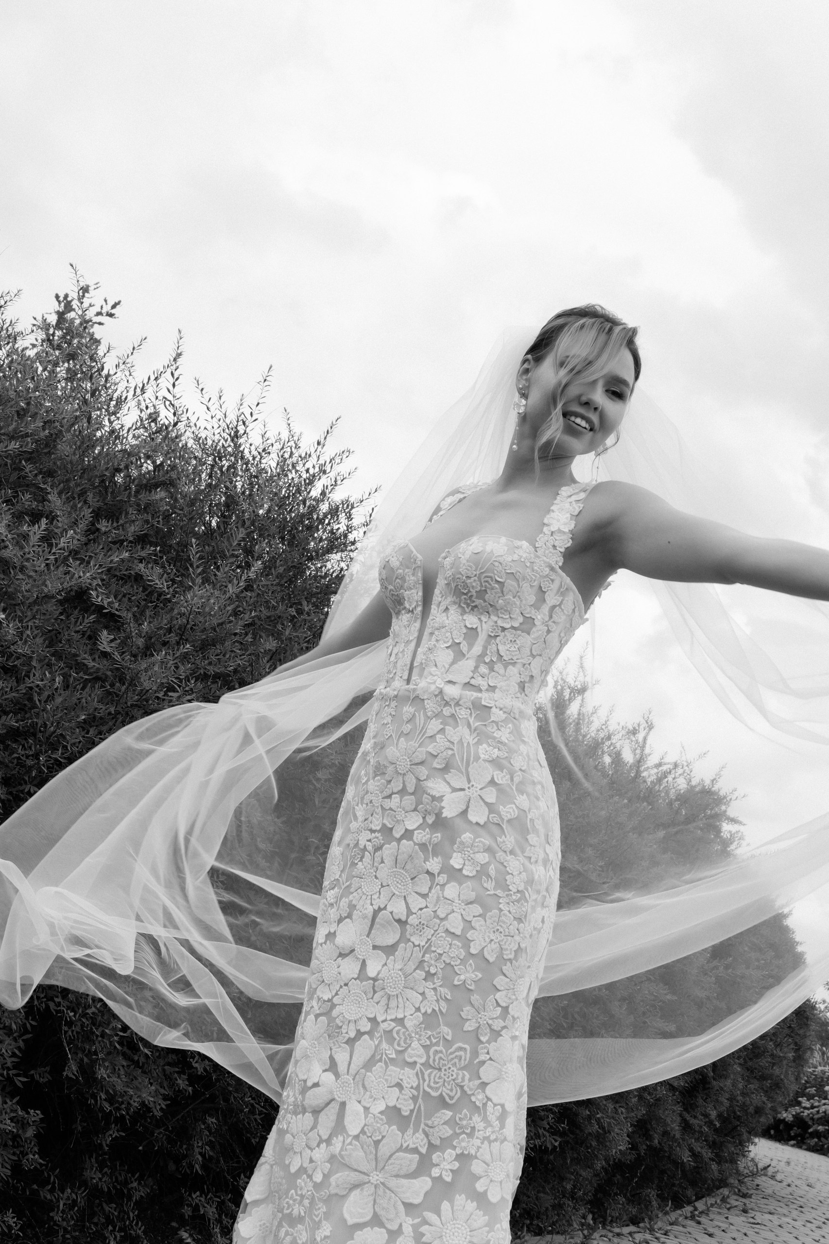 Свадебный фотограф Екатеринбург Зямбахтина Дарья