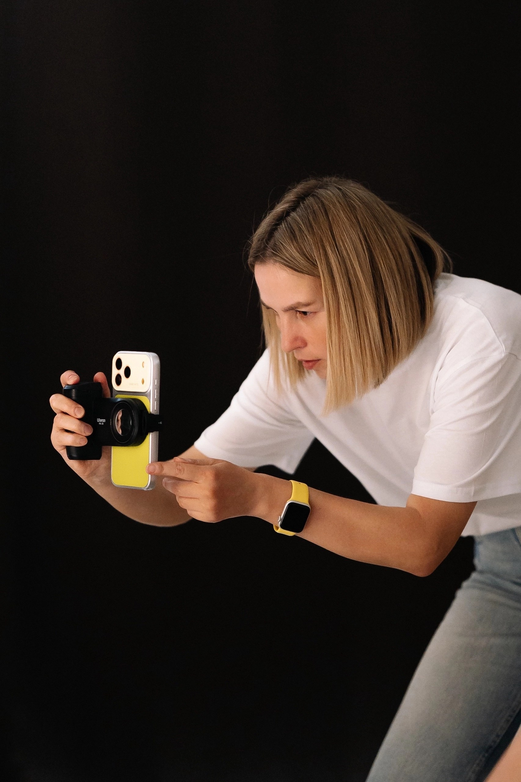 Обучение. Женский фотограф Ксения Лапшина / knlapshina