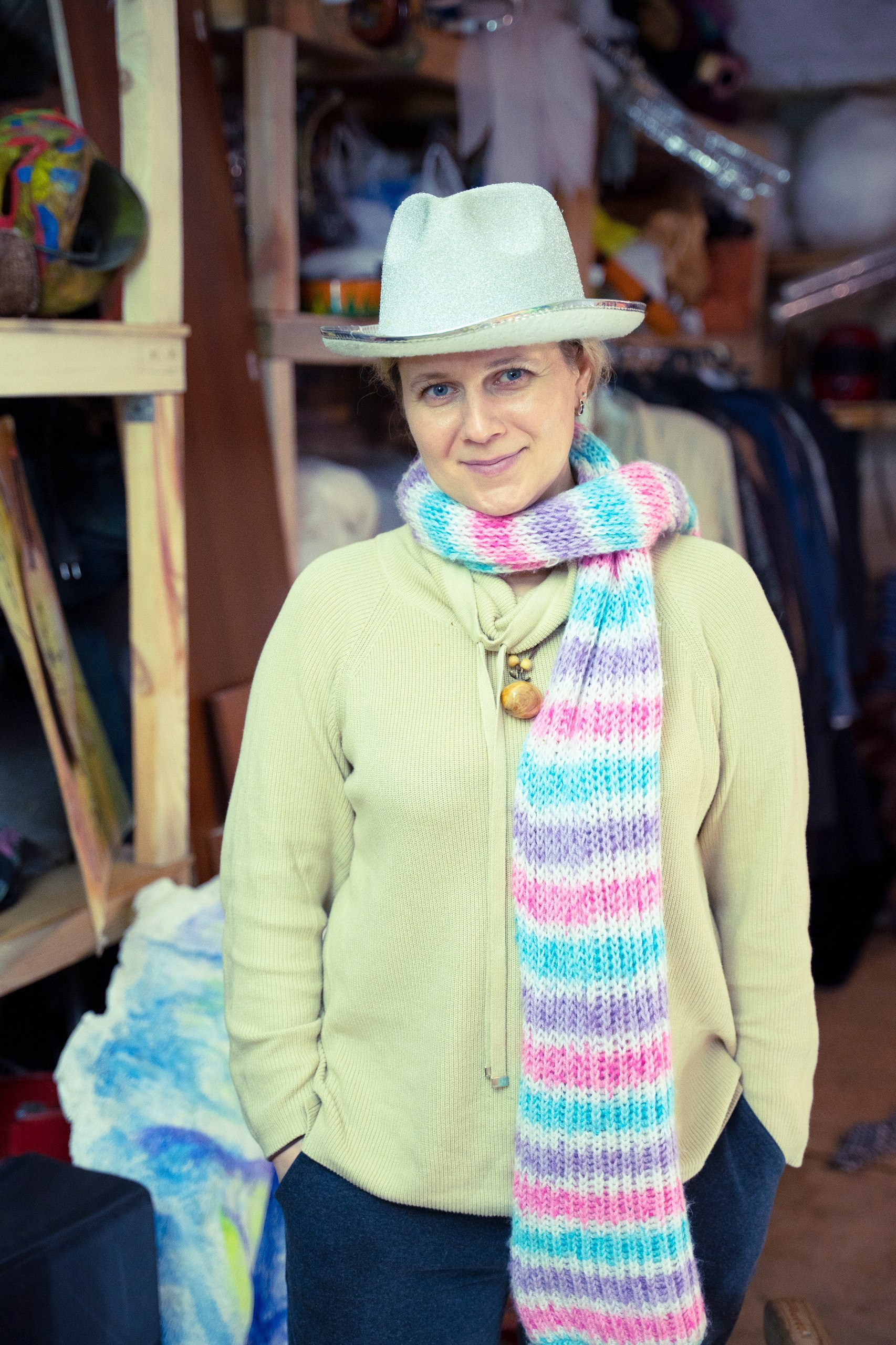 Контакты. Фотограф Татьяна Андриянова