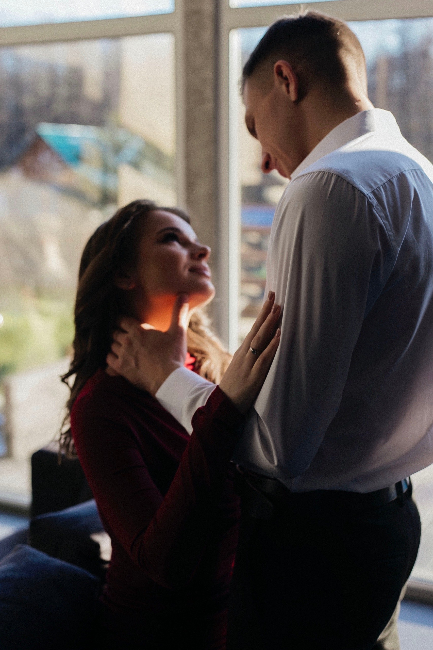 Услуги. Фотограф