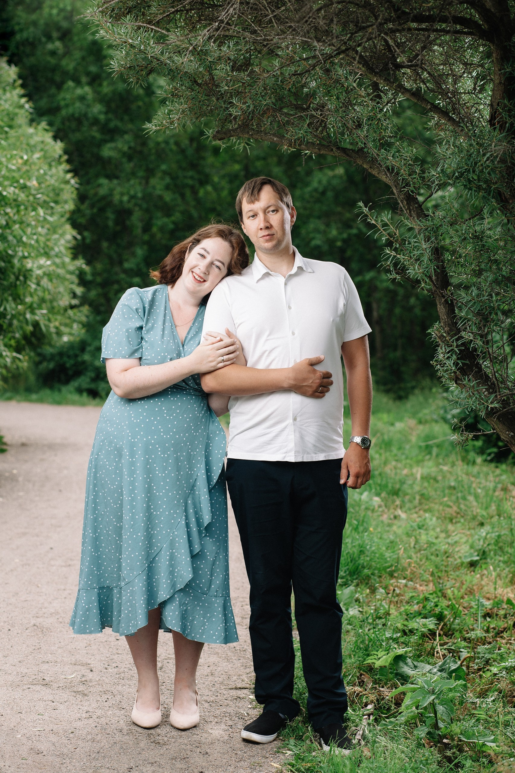 Фотодень Оккервиль. Семейный и свадебный фотограф в Майкопе Михаил Мартиросян