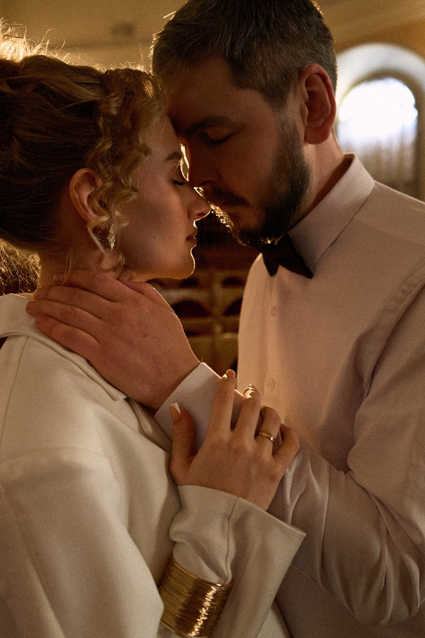 Свадебные. Фотограф г. Архангельск Бондар Лена