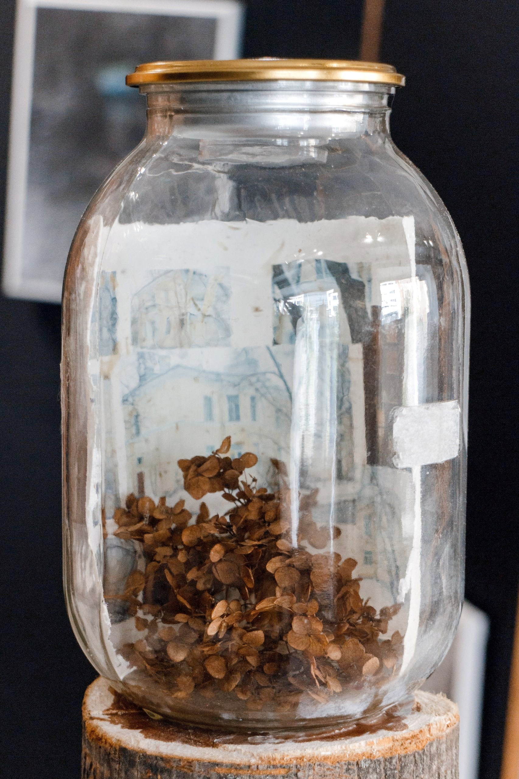 ''Нарвская застава: Фиксация/Фикция'' выставка в Прографике 26.07-11.0