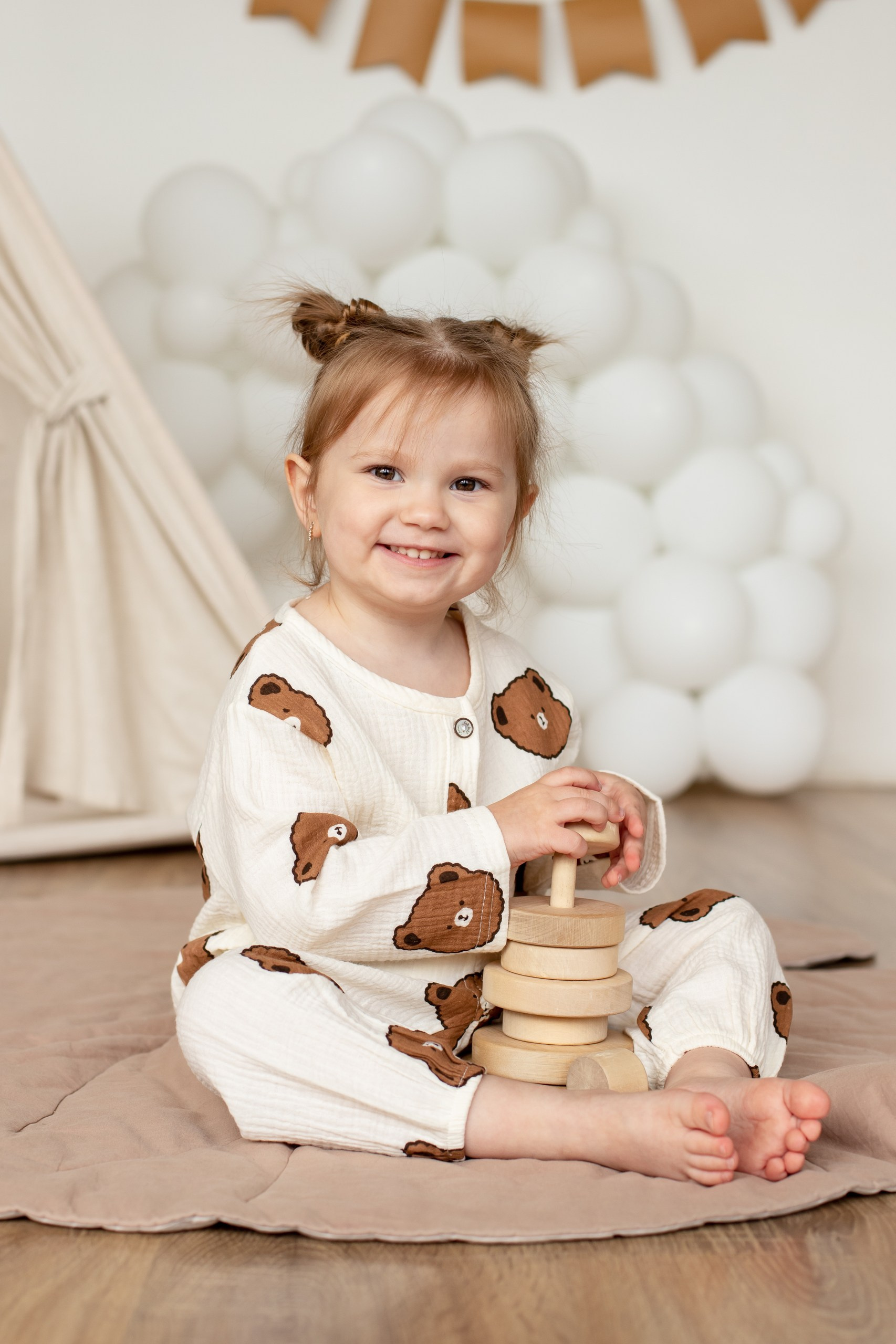 детская съёмка для маркетплейсов