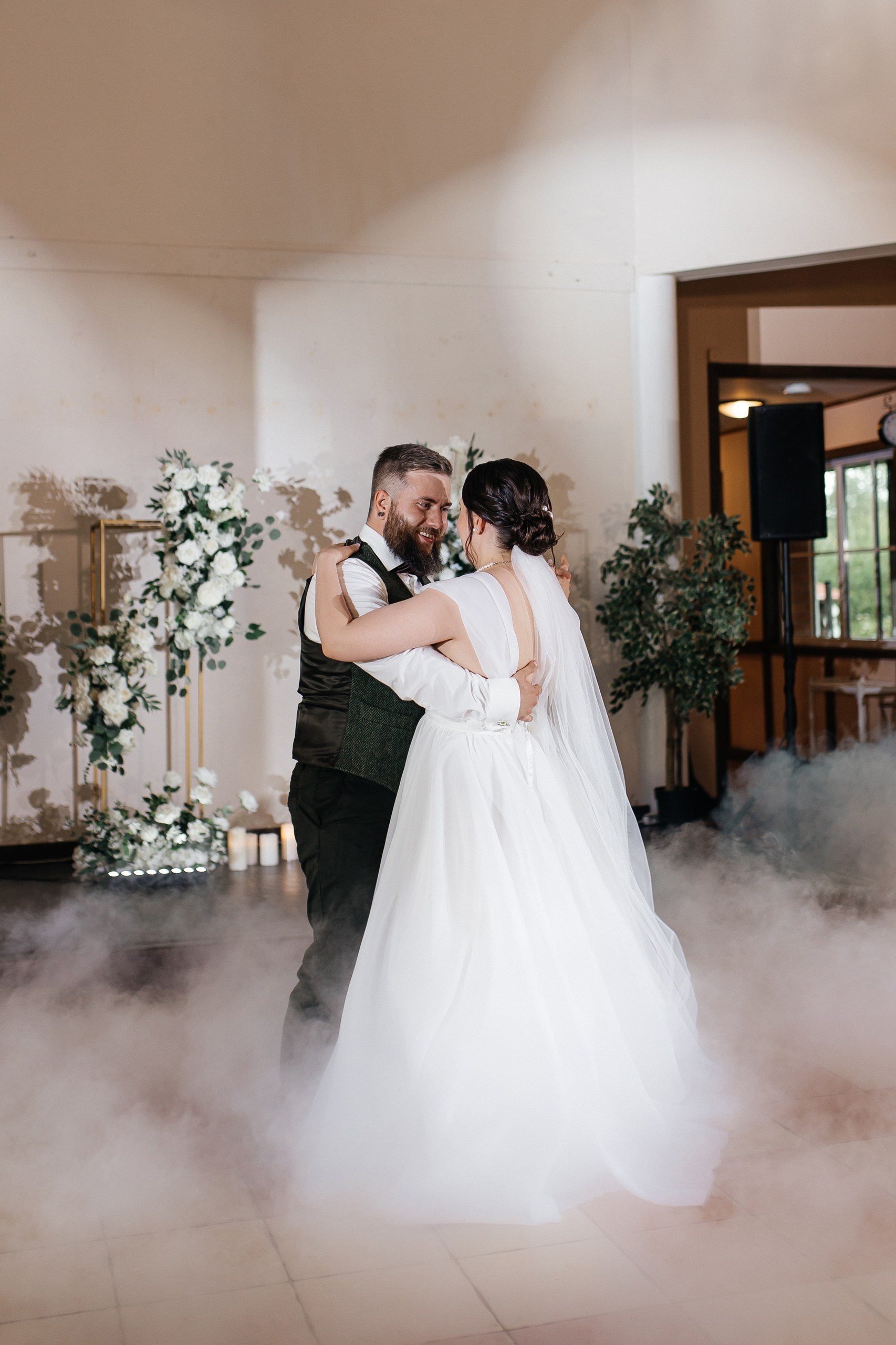 Свадебная съемка. Свадебный и контент фотограф в Петрозаводске Ксения Истрафилова