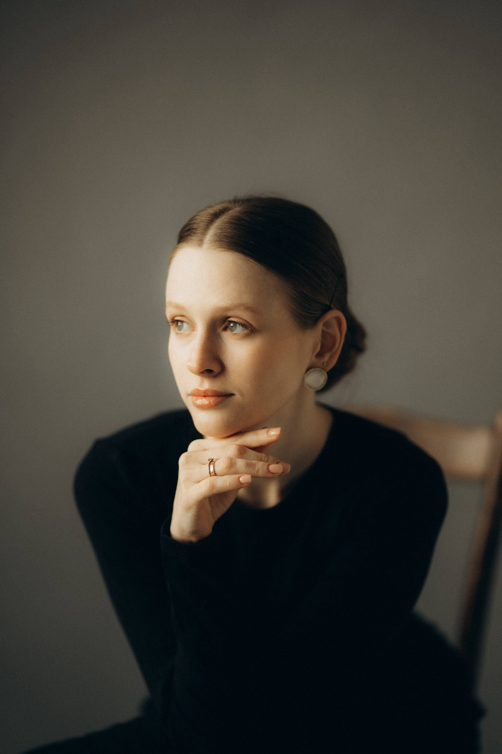 О заводчике. Заводчик Labradoodle в Санкт-Петербурге — Костылева Ульяна