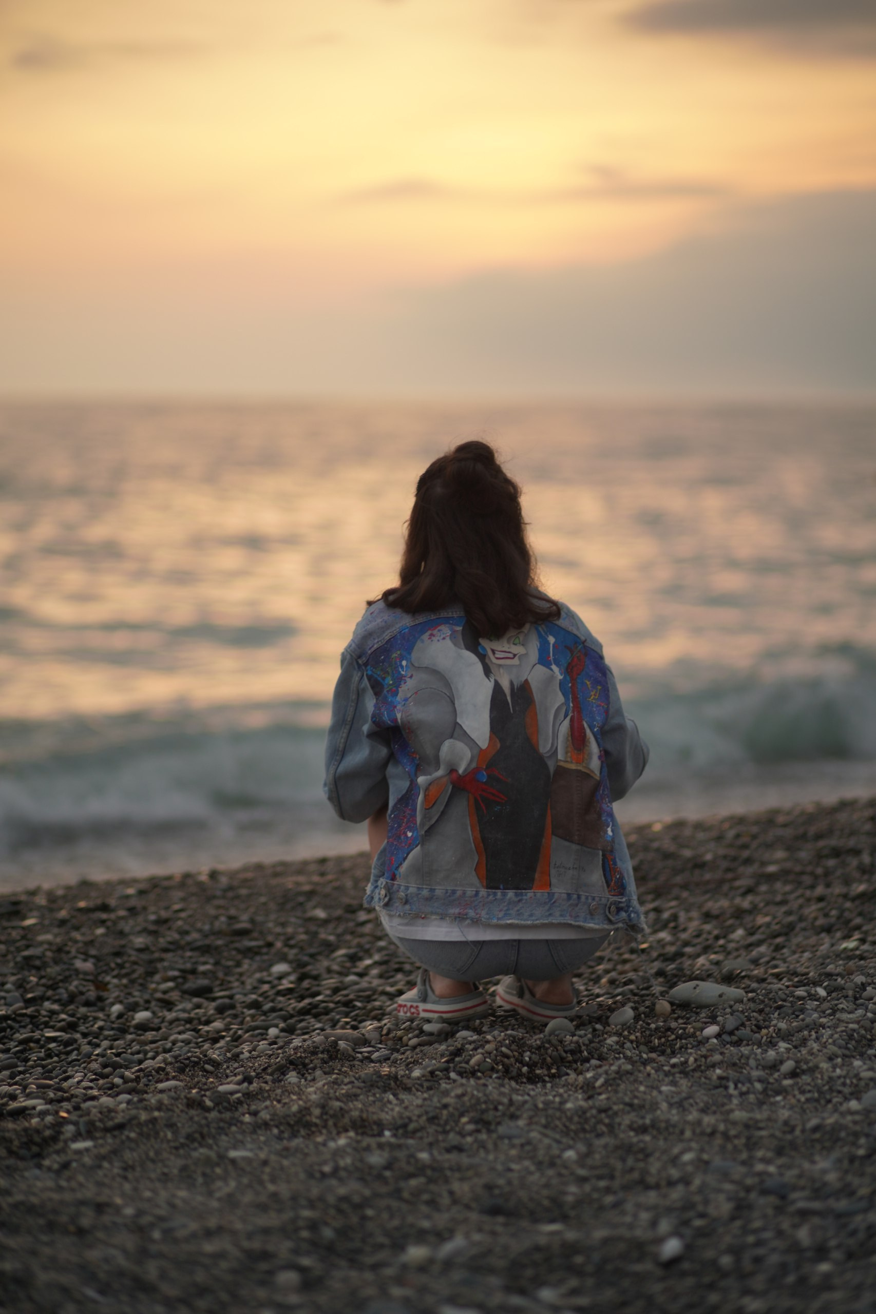 Авторский фото тур «Девичник в Новом Афоне». Семейный фотограф и видеограф Ростов-на-Дону