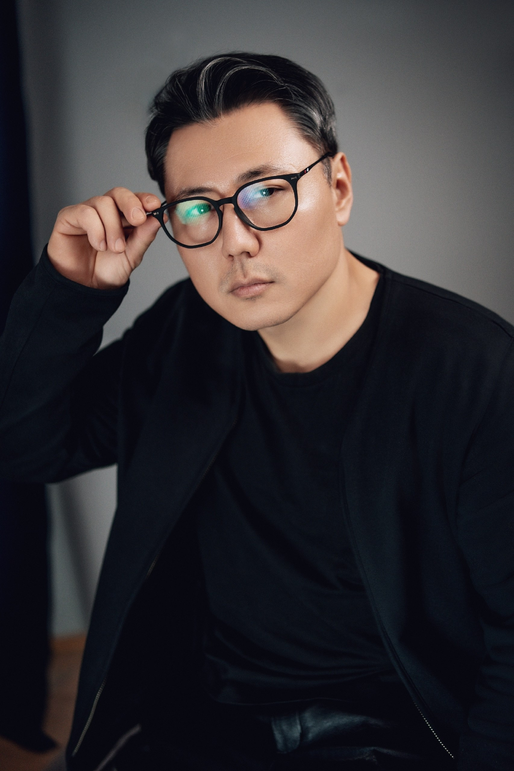 Почему я!. Фотоким