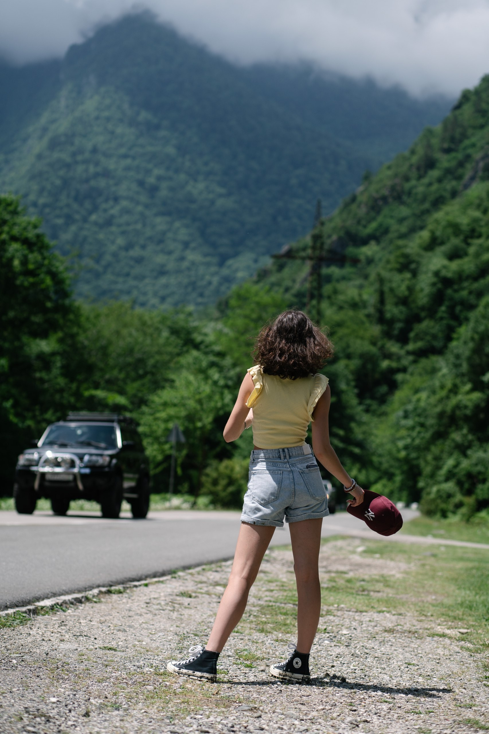 Авторский фото тур «Девичник в Новом Афоне». Семейный фотограф и видеограф Ростов-на-Дону