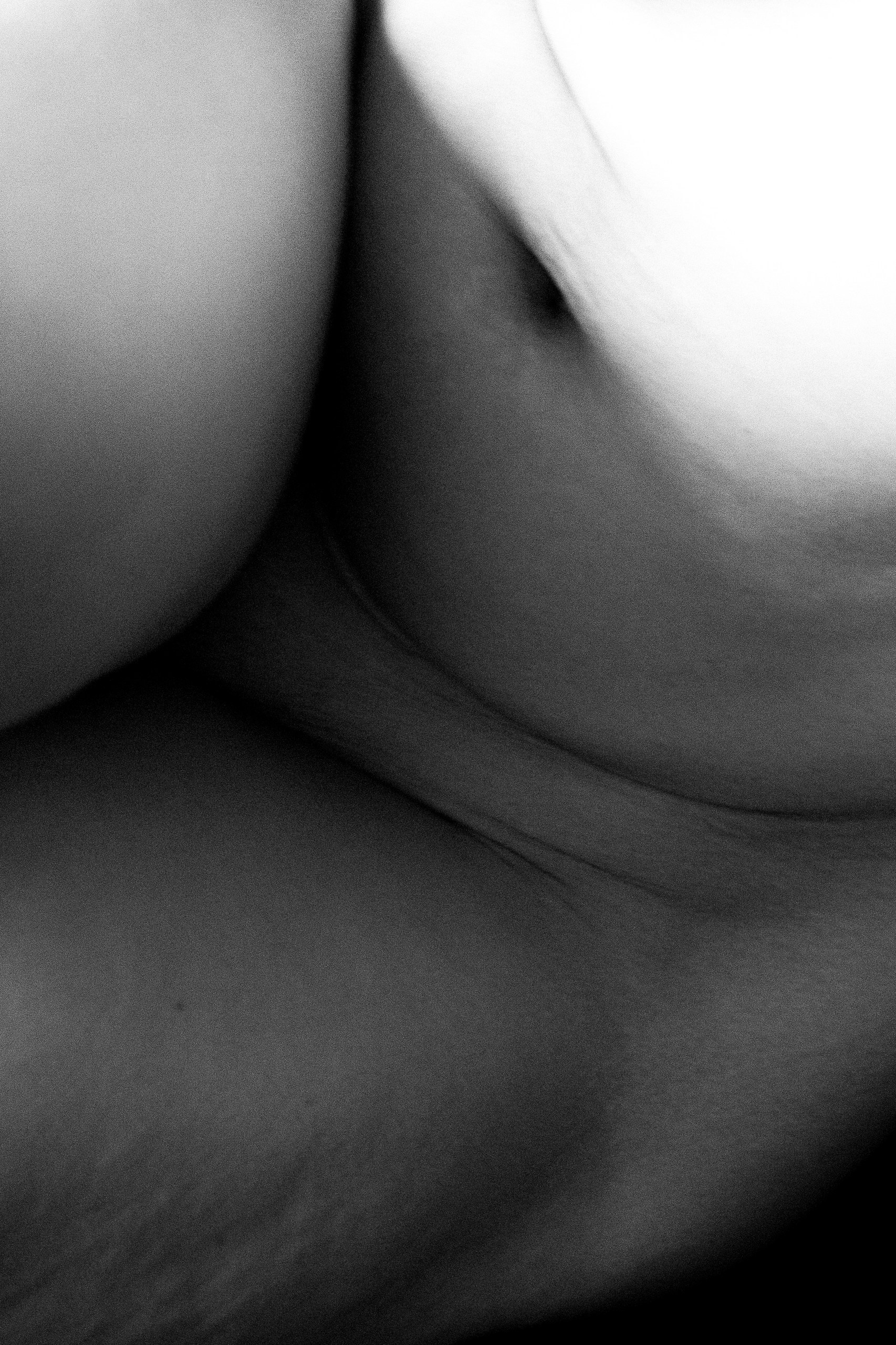 «Хрупкая геометрия». Арт-ню фотограф, Фотохудожник в Москве Анна Форс