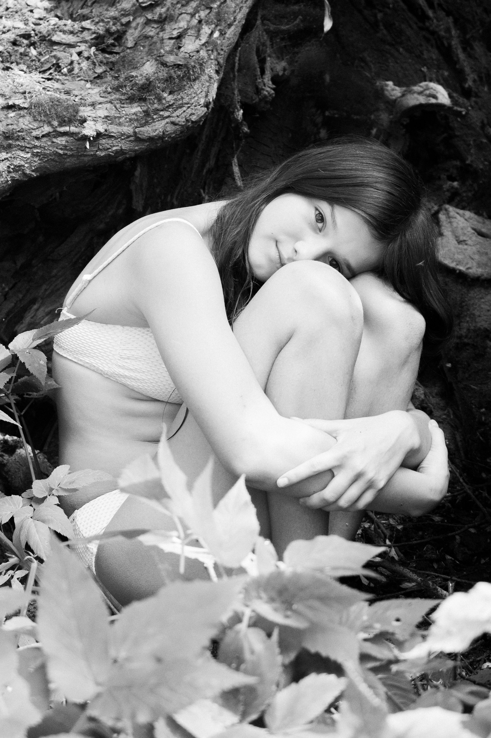 «Где живет лето». Арт-ню фотограф, Фотохудожник в Москве Анна Форс