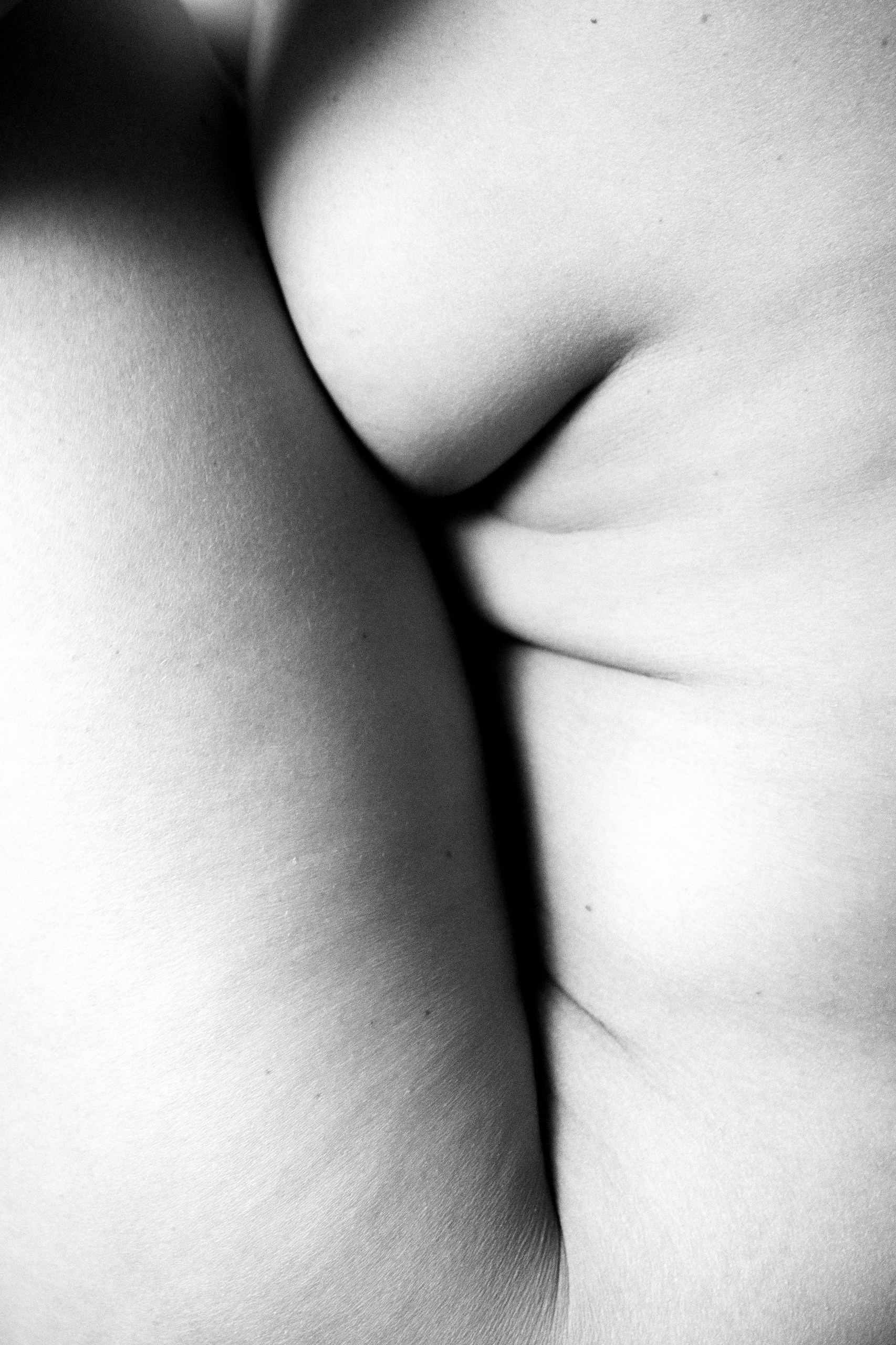 «Хрупкая геометрия». Арт-ню фотограф, Фотохудожник в Москве Анна Форс