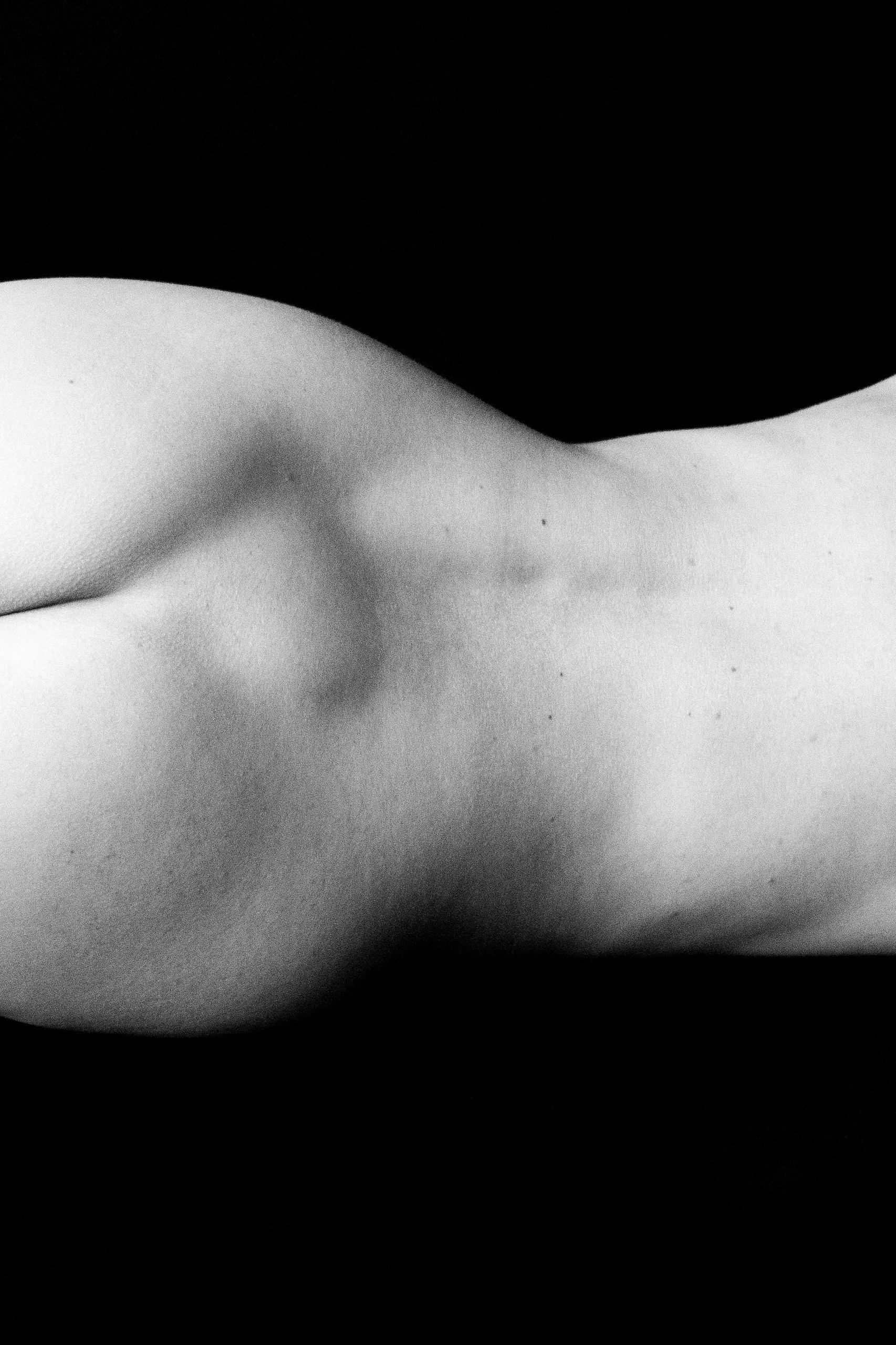 «Хрупкая геометрия». Арт-ню фотограф, Фотохудожник в Москве Анна Форс