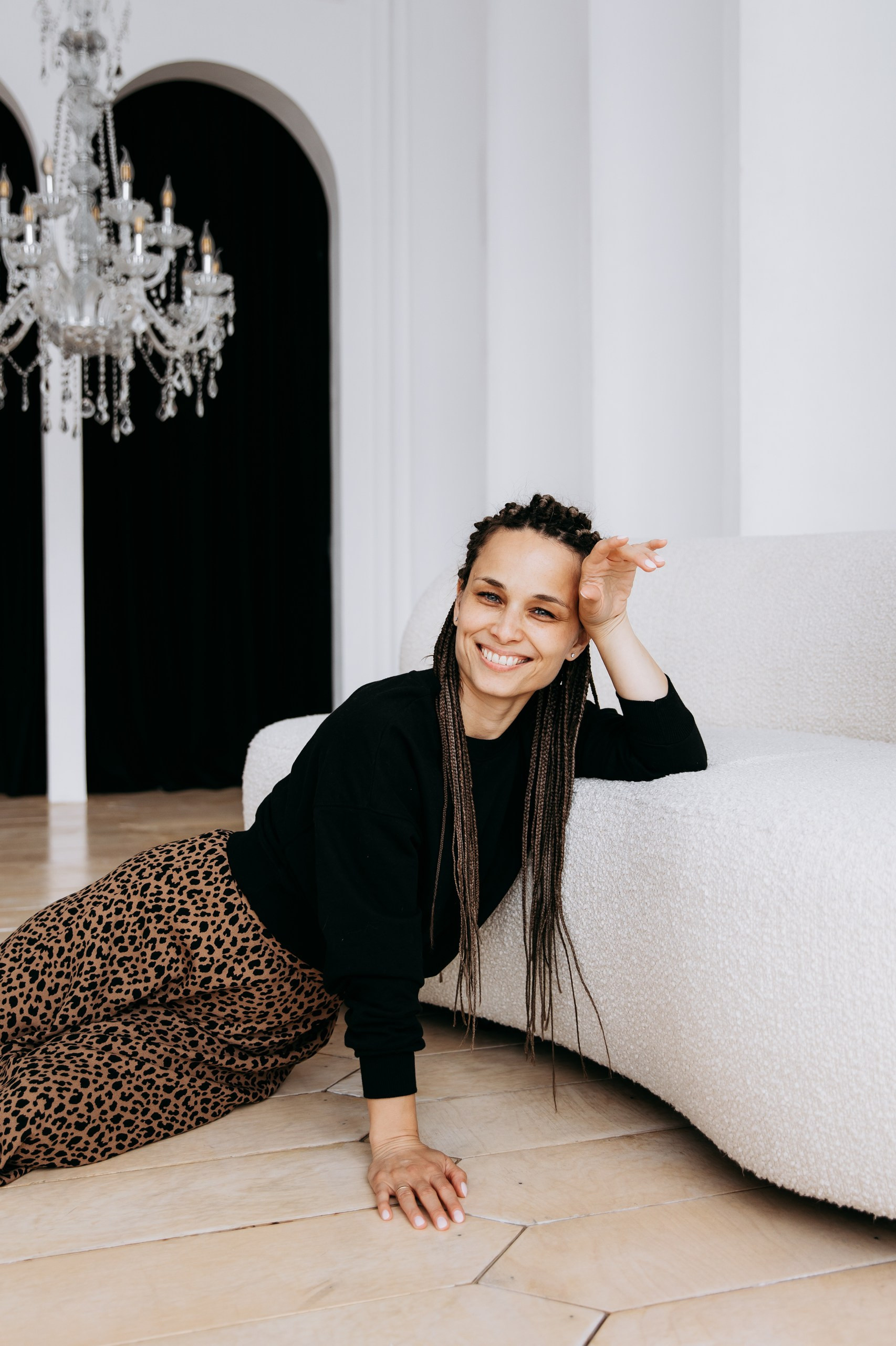 Алёна Михайлова. Фотограф Алёна Михайлова, Екатеринбург