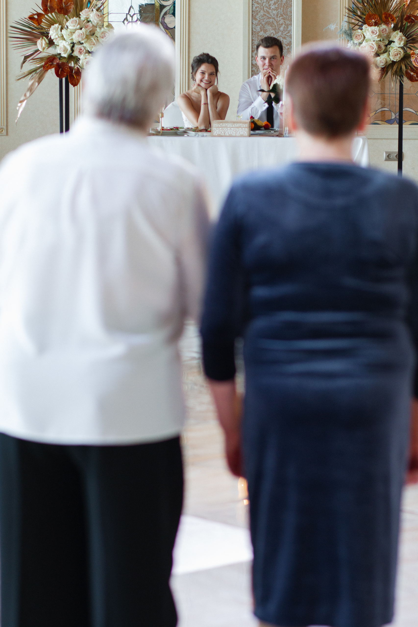 Артём и Валерия. Фотограф Александр Чешуин