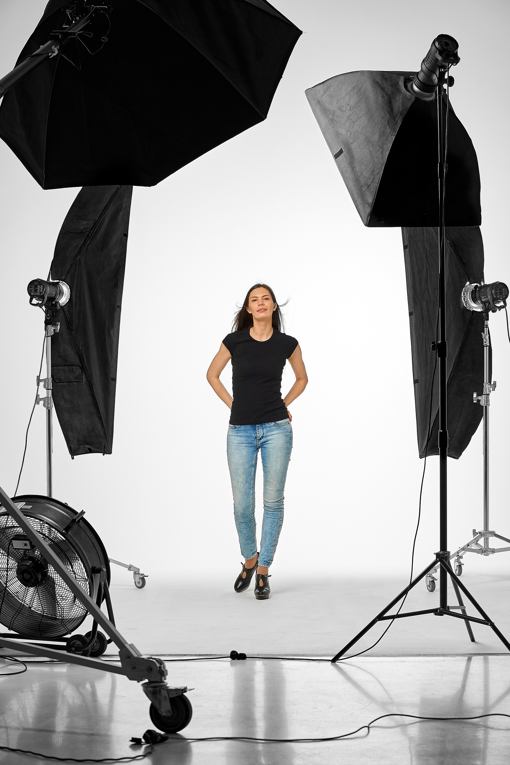 Полезная информация. Telesh media production