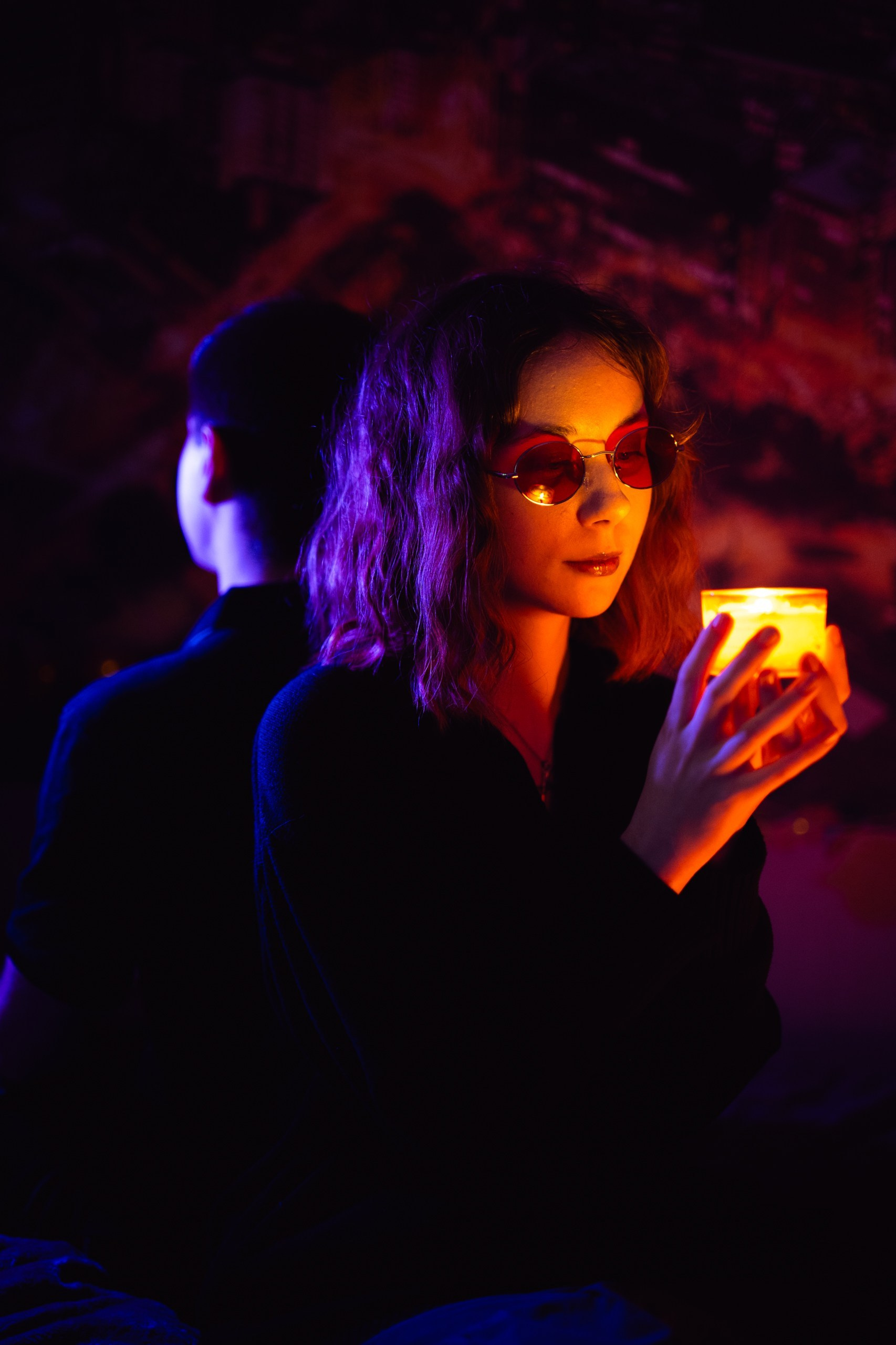 Фотограф в Москве — Олег Штыканов