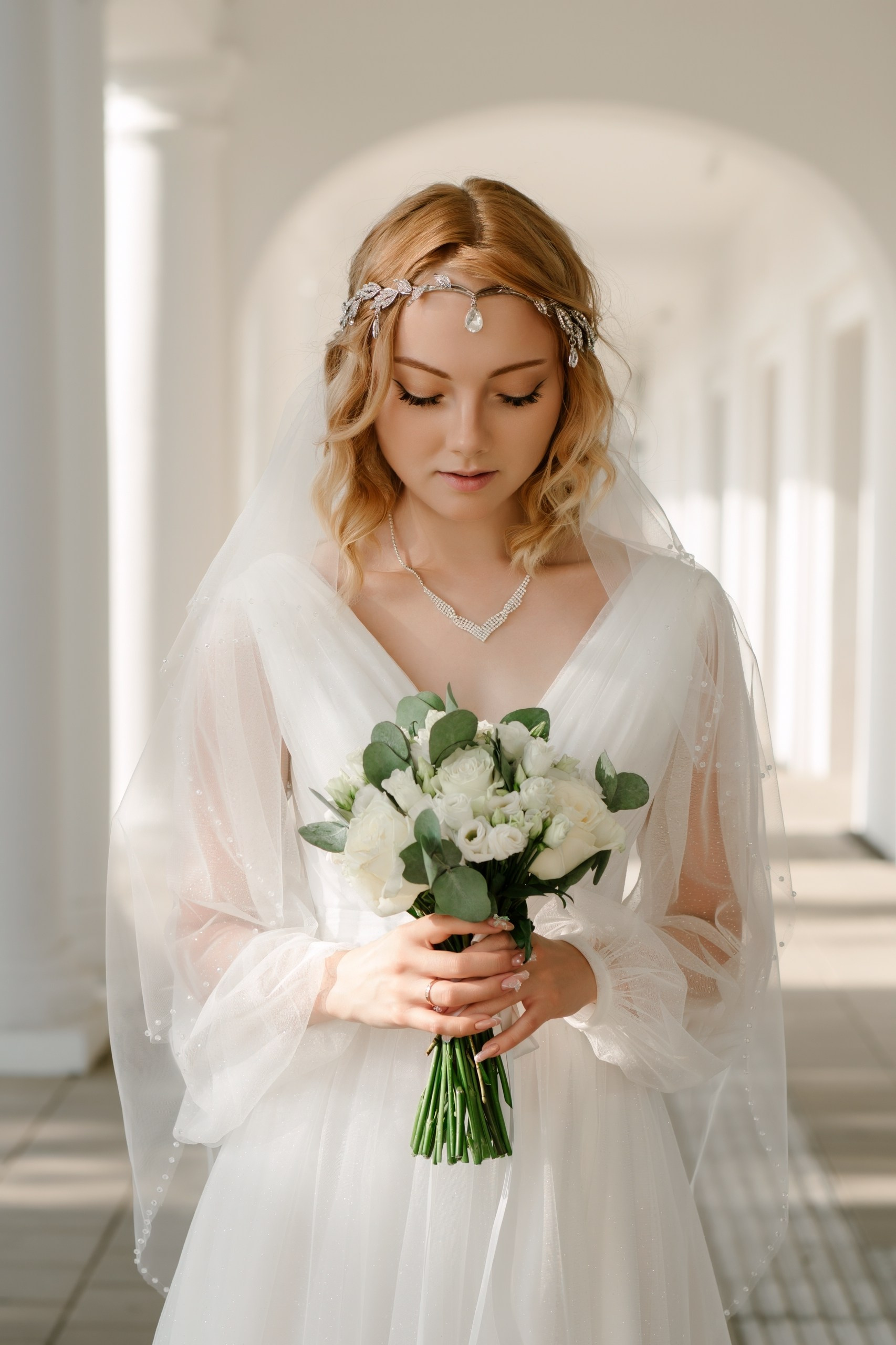 Маша Широкорядова — Фотограф во Владимире| Свадебная и портретная съемка |