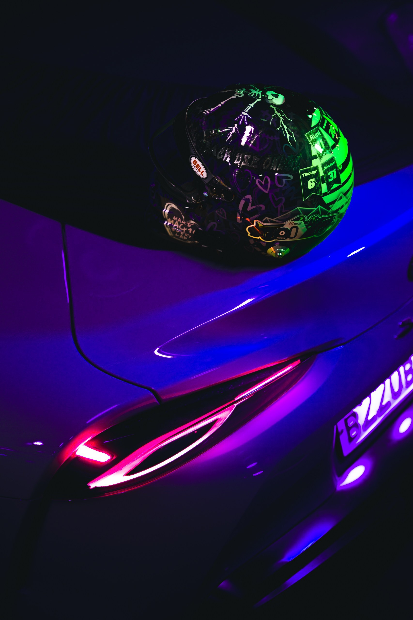 Фотограф в Москве — Олег Штыканов