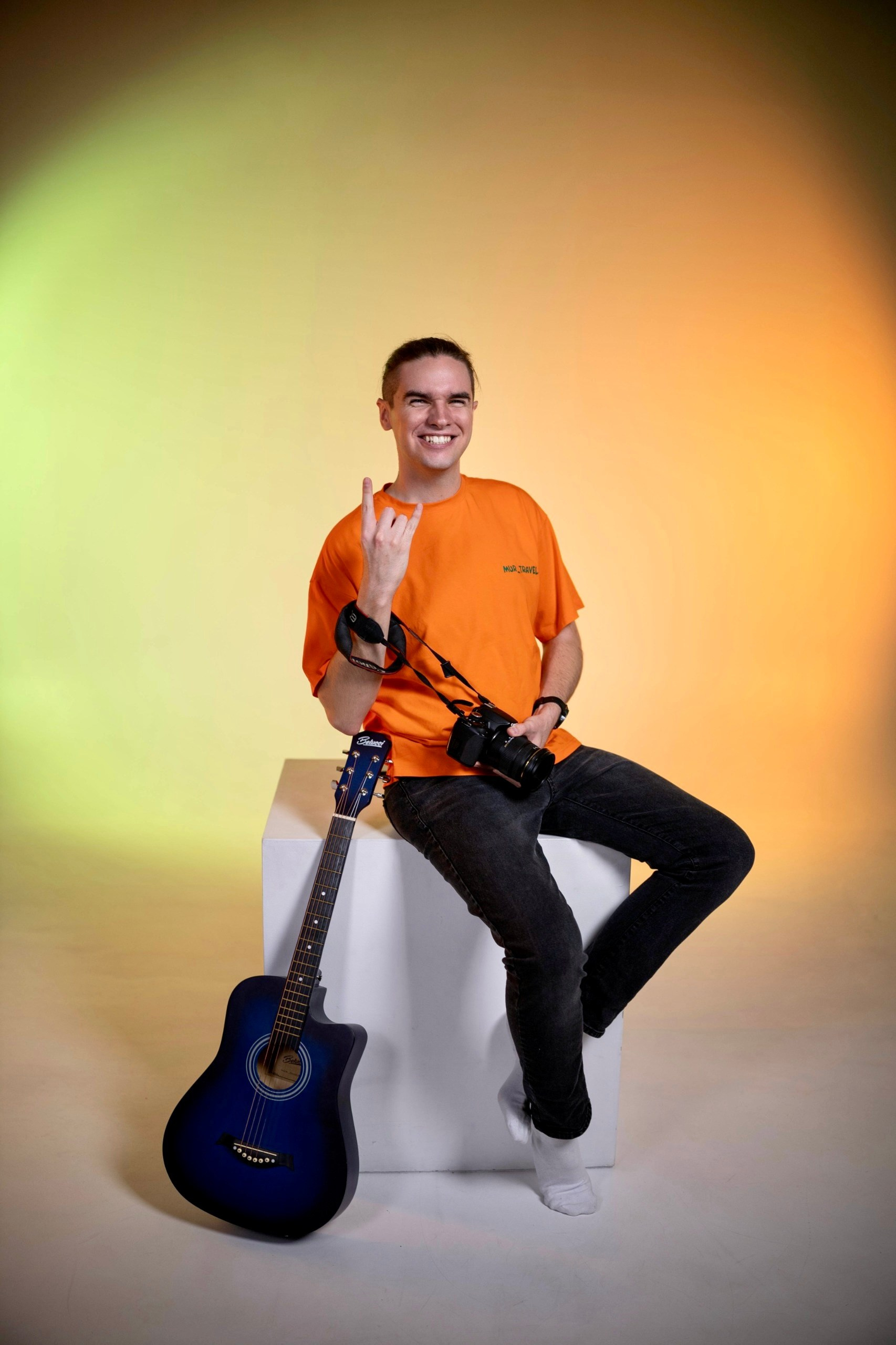 Контакты. Репортажный фотограф | Леонид Черков