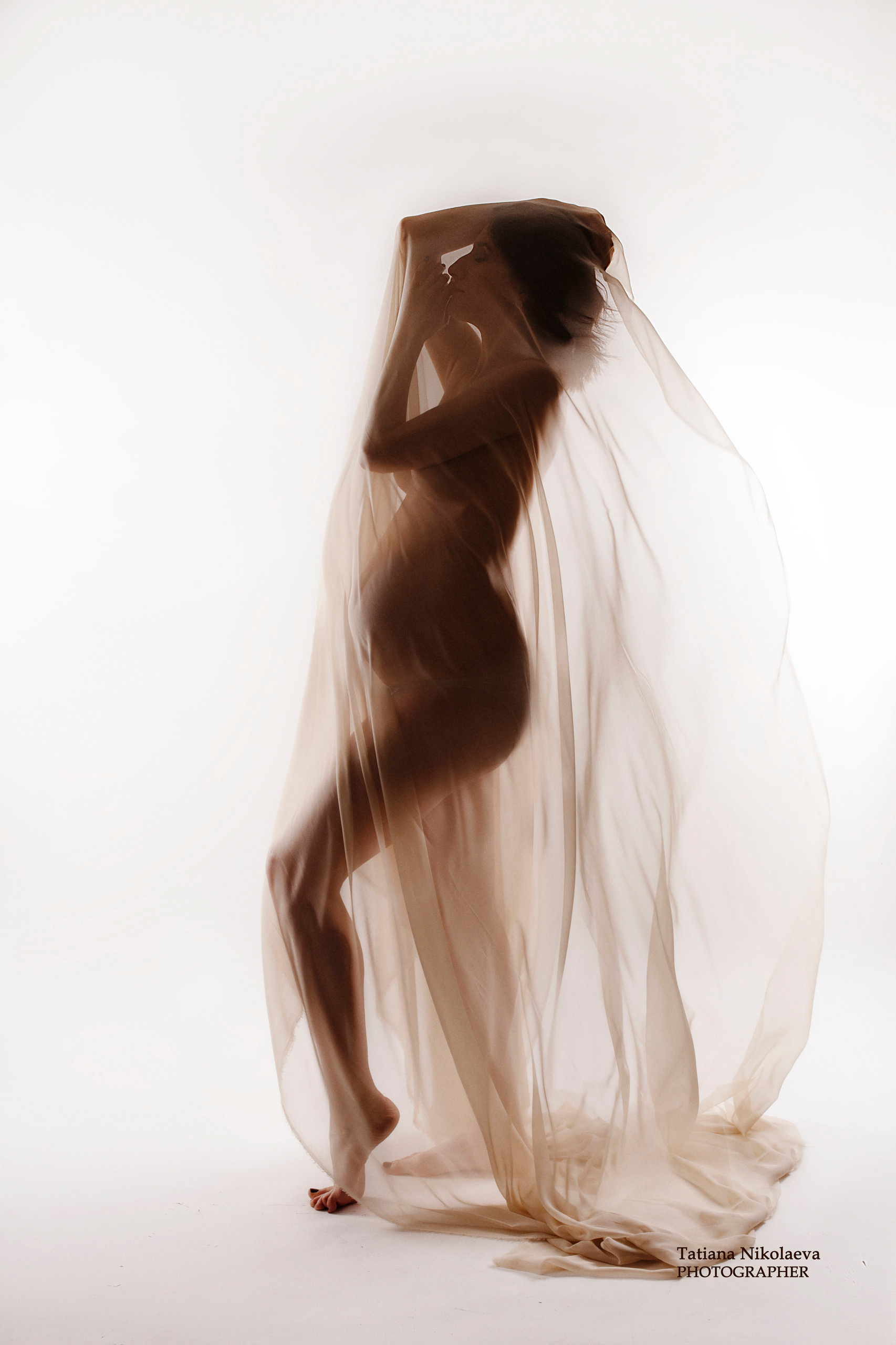 Мои достижения. Фотограф новорожденных, беременных и детей до года Татьяна Николаева В