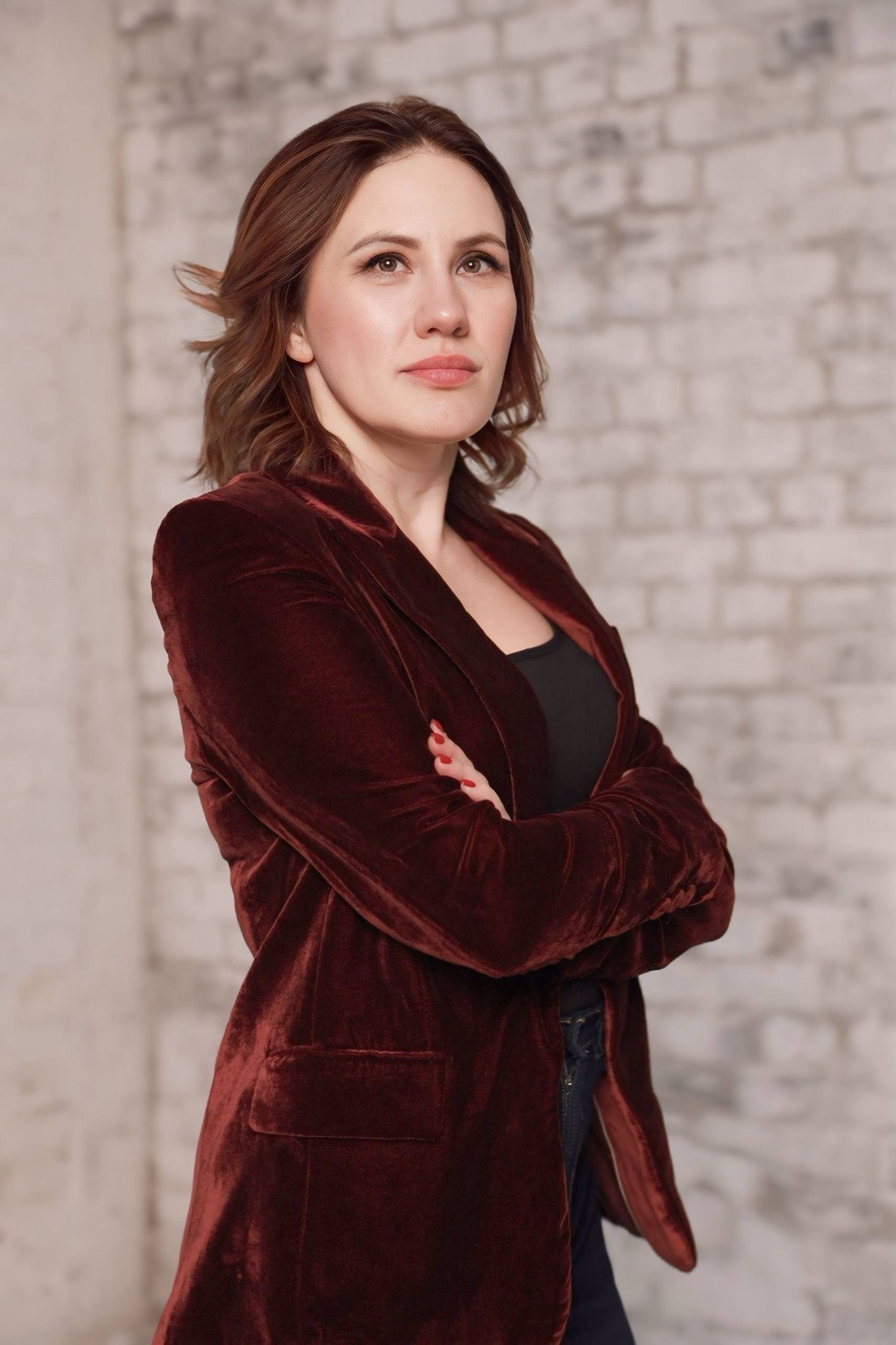 Гештальт-терапевт Сидоренко Вера