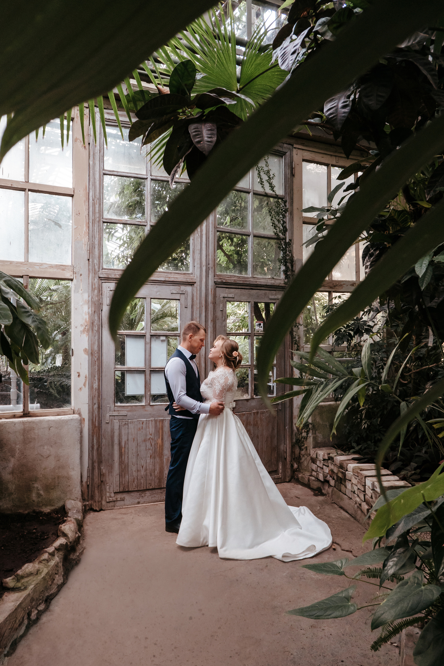 Идеи для свадебной фотосессии. Свадебный фотограф в Москве