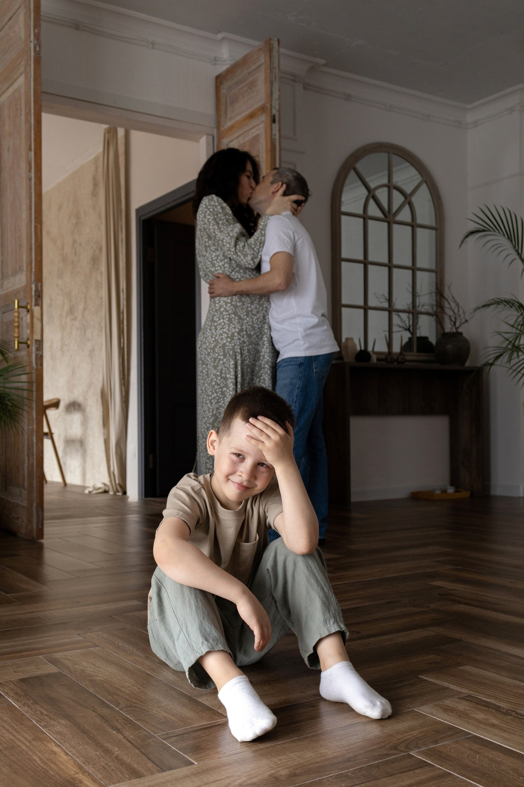 Фотограф в Самаре Женя Шулепова